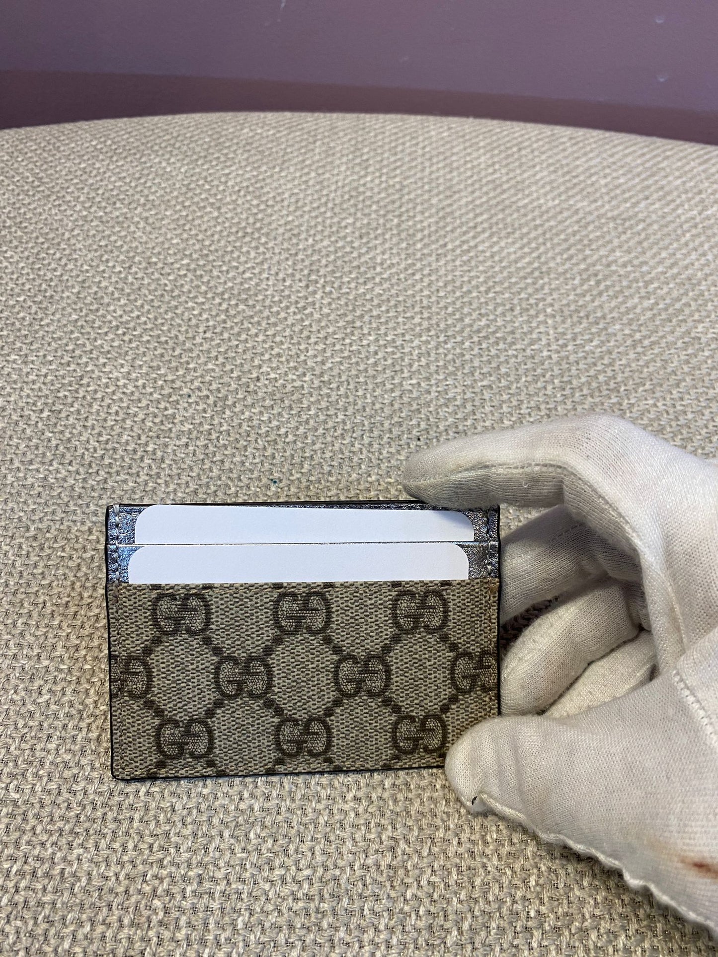 Gucci Portacarte