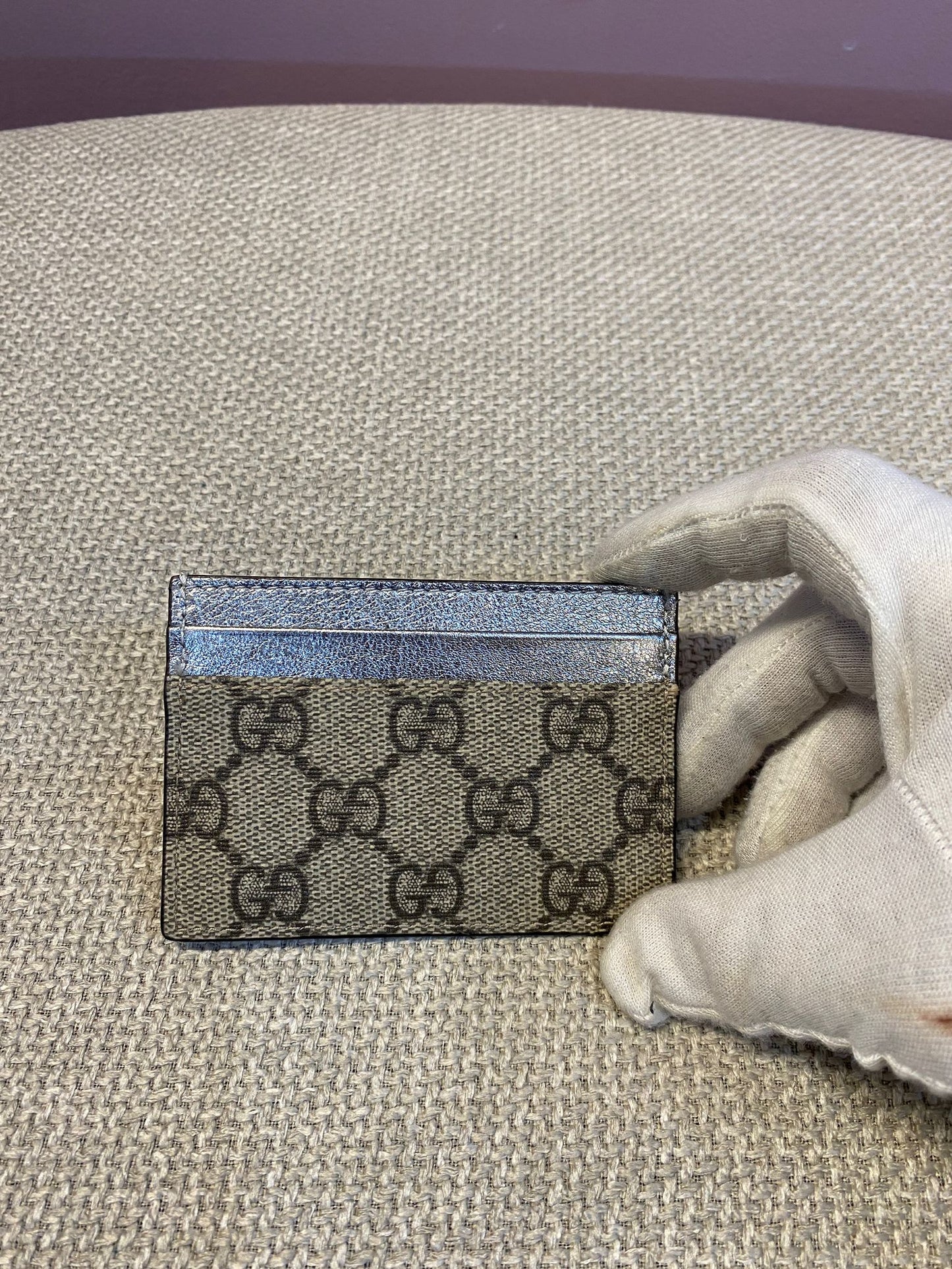 Gucci Portacarte