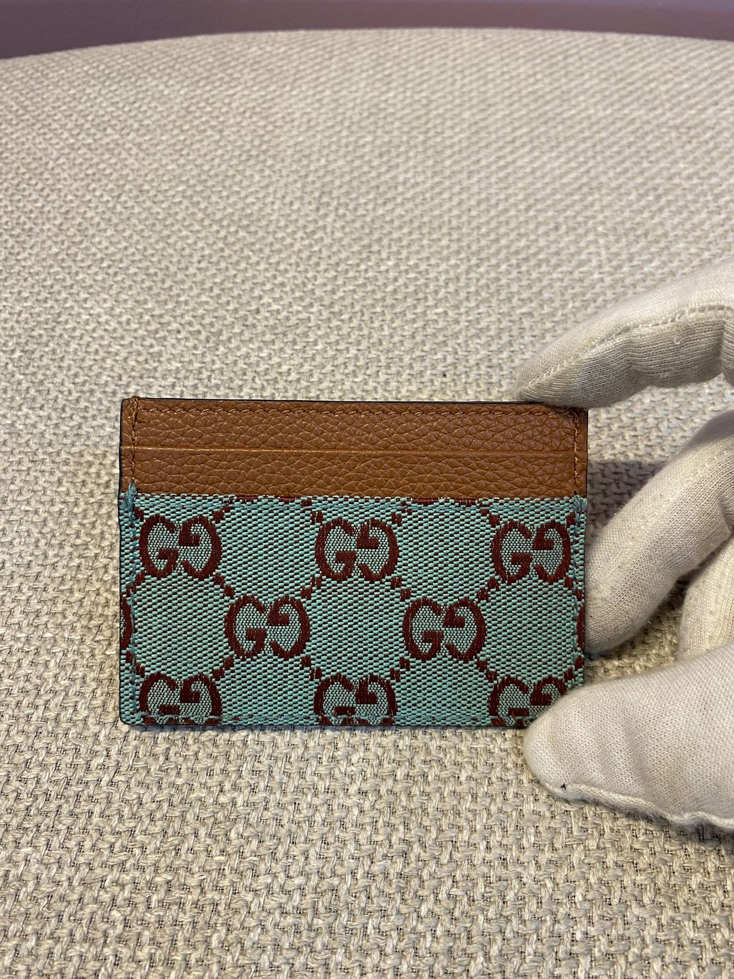 Gucci Portacarte