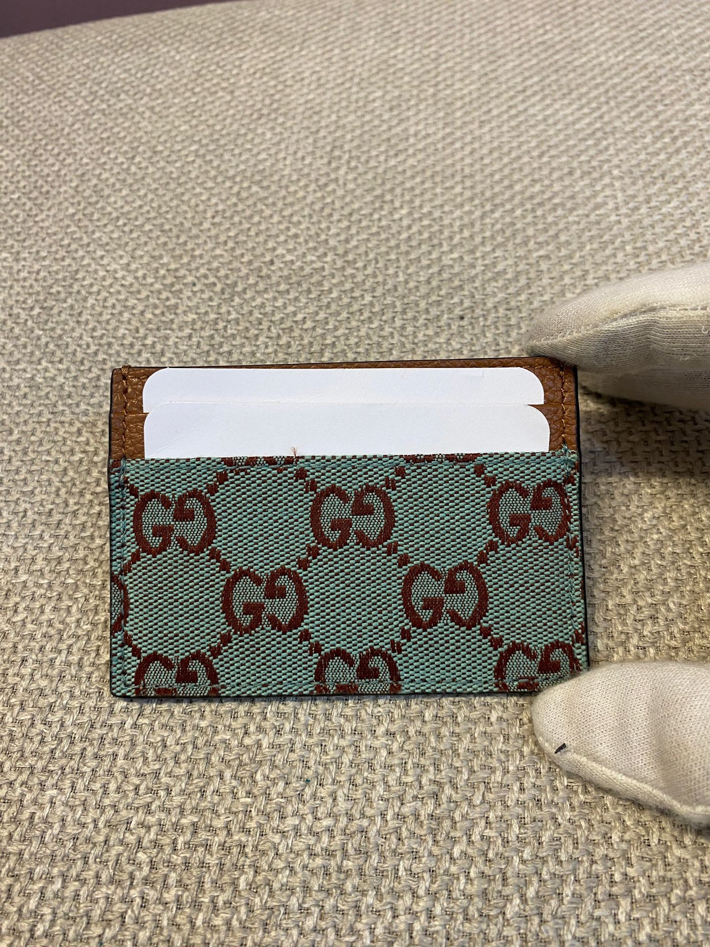 Gucci Portacarte