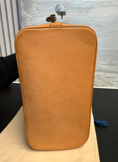 Louis Vuitton Alma PM