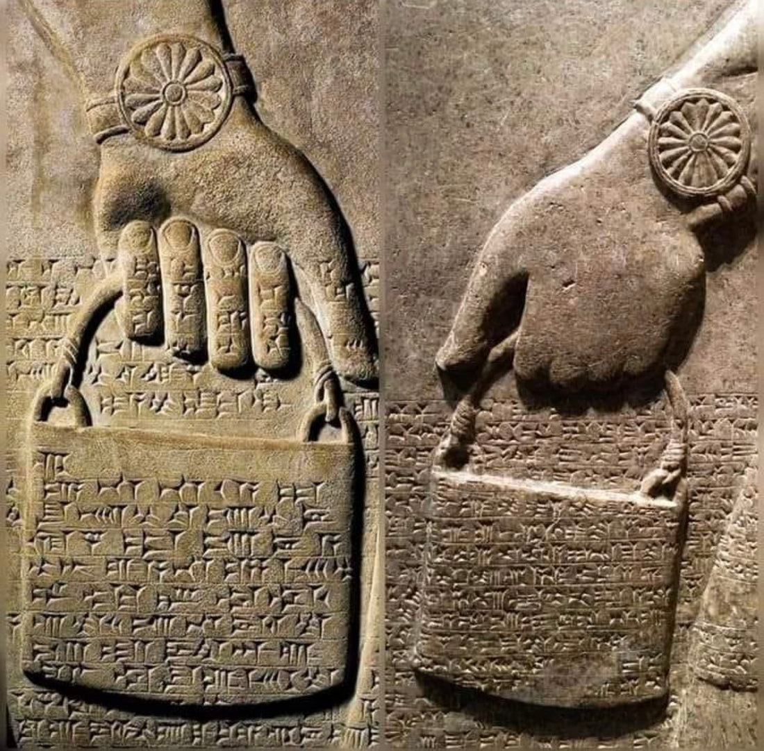 Origine ed evoluzione dell’accessorio d’eccellenza : la borsa.