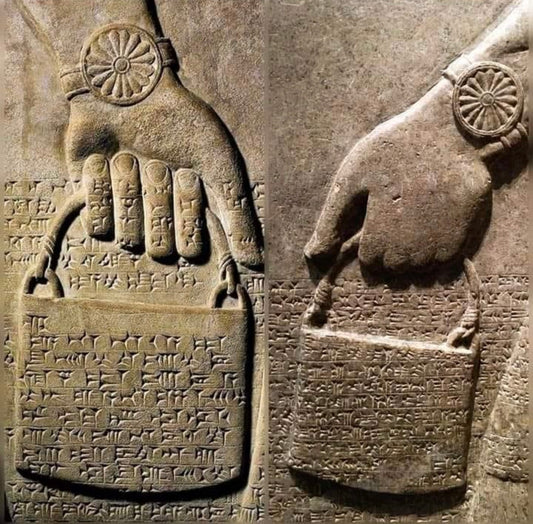 Origine ed evoluzione dell’accessorio d’eccellenza : la borsa.