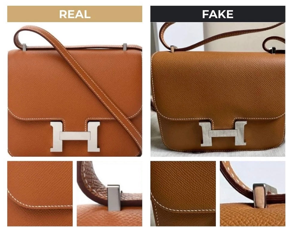 Come distinguere capi e accessori di lusso autentici: una guida pratica