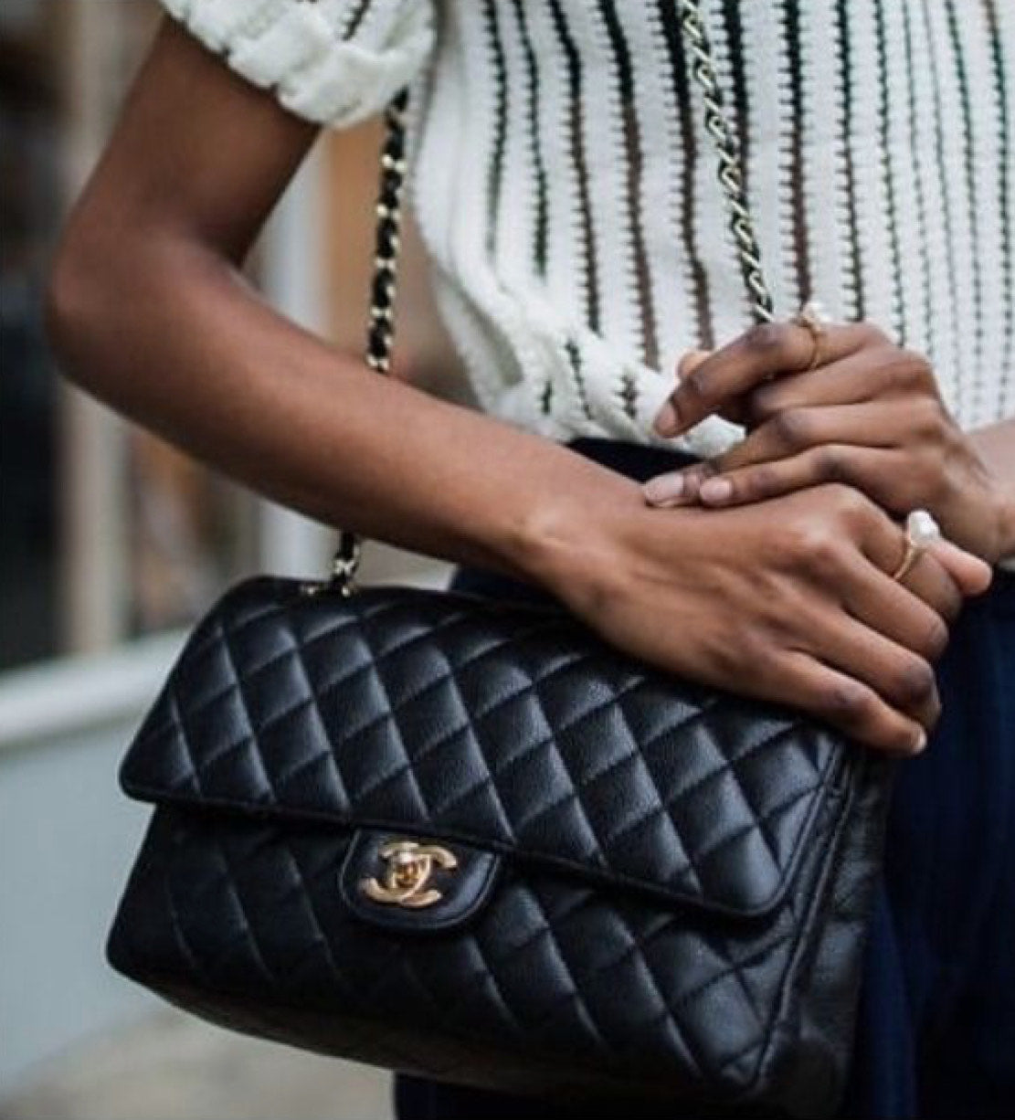 CHANEL