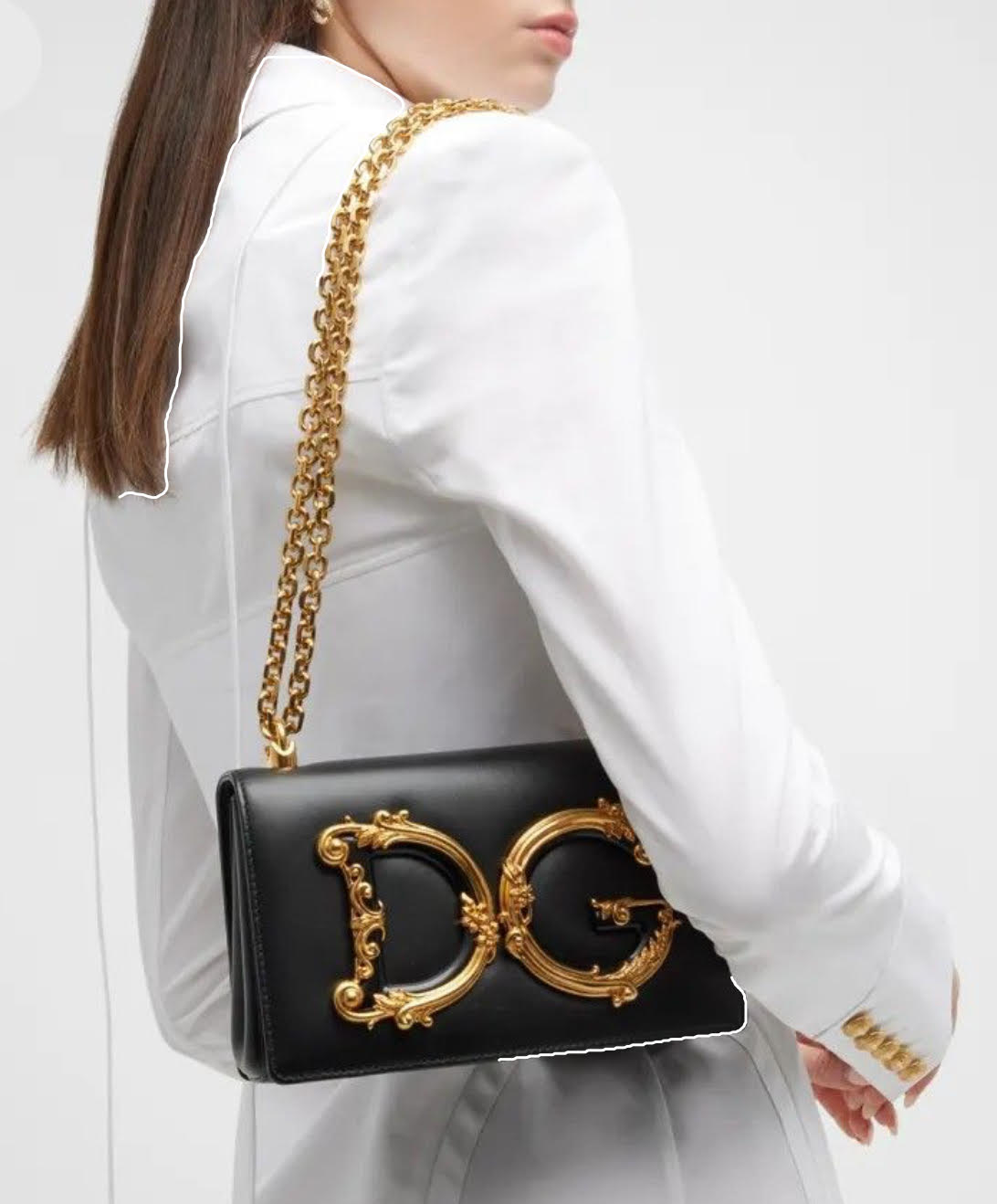 DOLCE&GABBANA