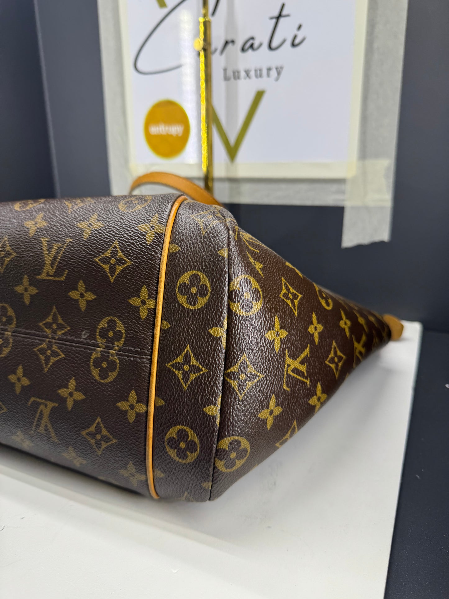 Louis Vuitton totally GM