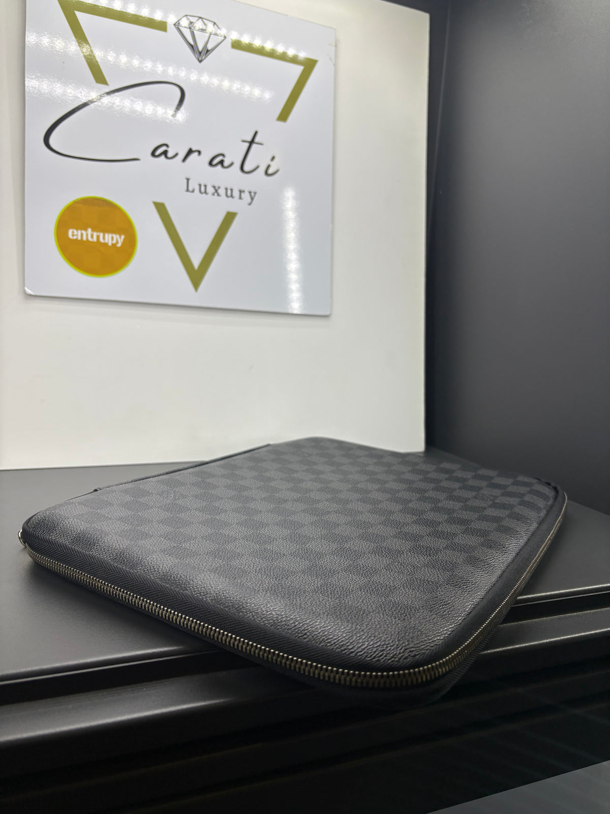 Louis Vuitton Laptop Sleeve