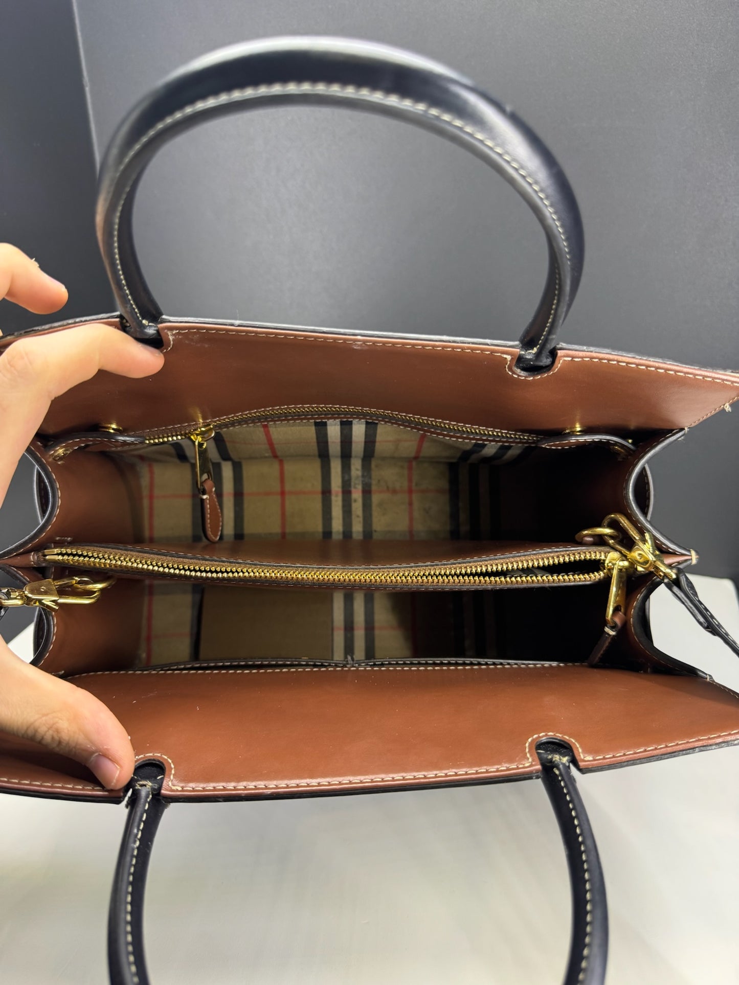 Burberry