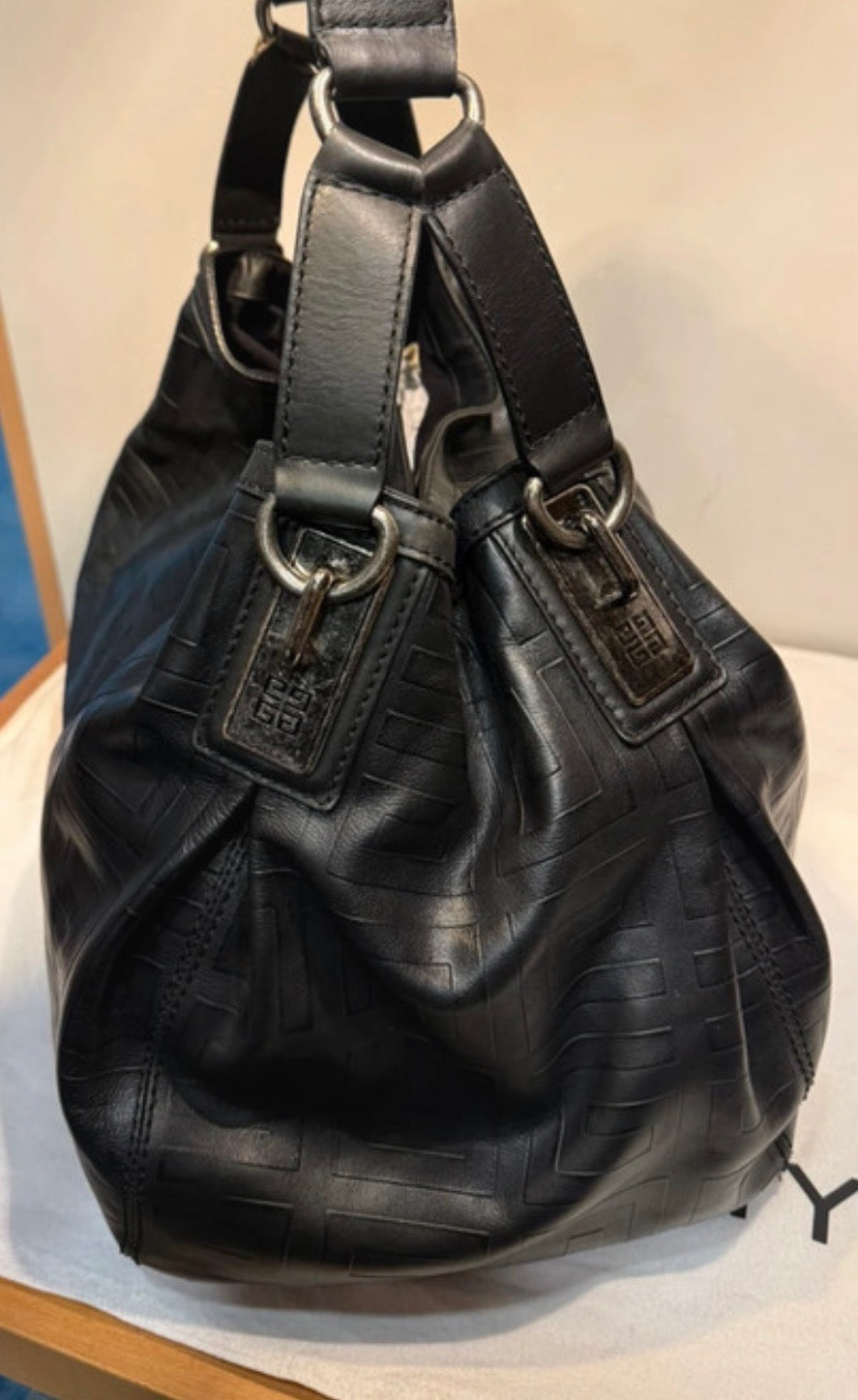Givenchy hobo
