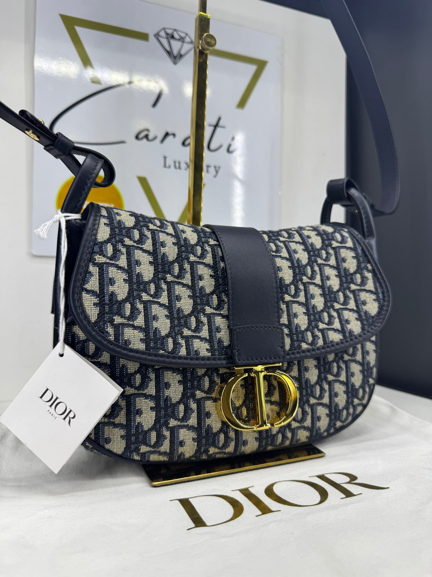 Dior montaigne 30 Monogram