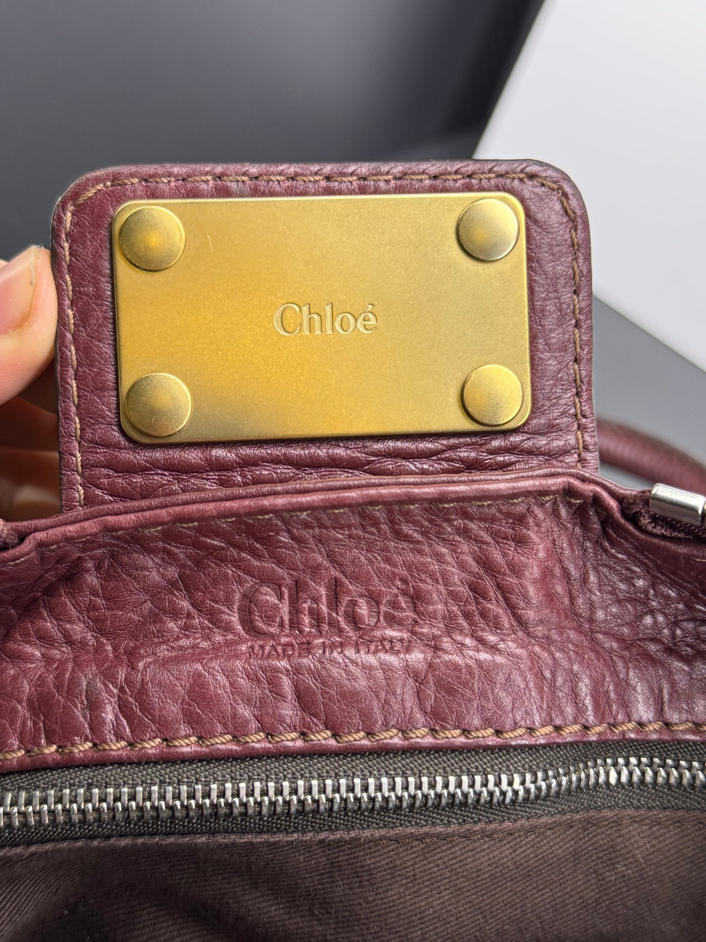 Chloé paddington