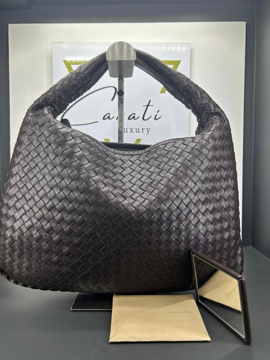 Bottega Veneta hobo