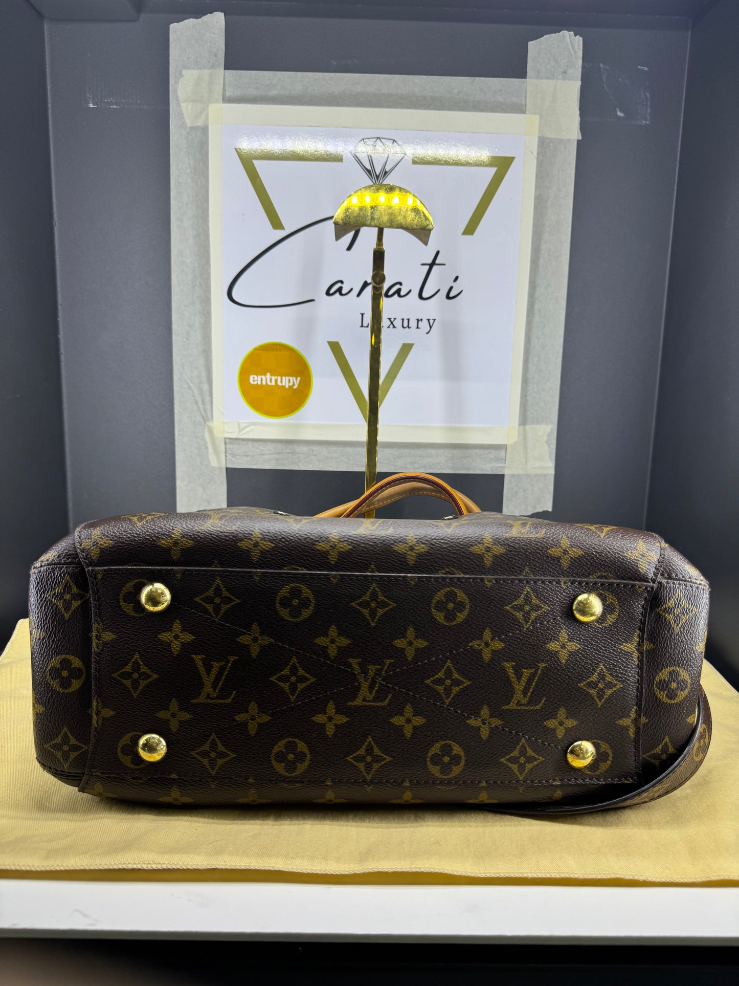 Louis Vuitton montagne MM