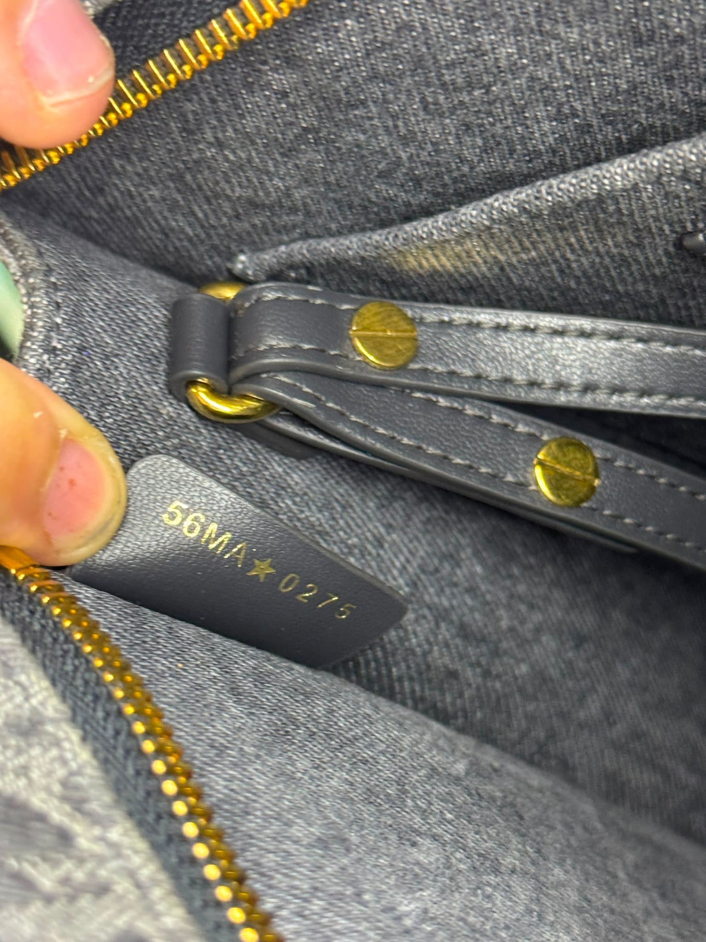 Dior Pochette Dea 30 Montaigne