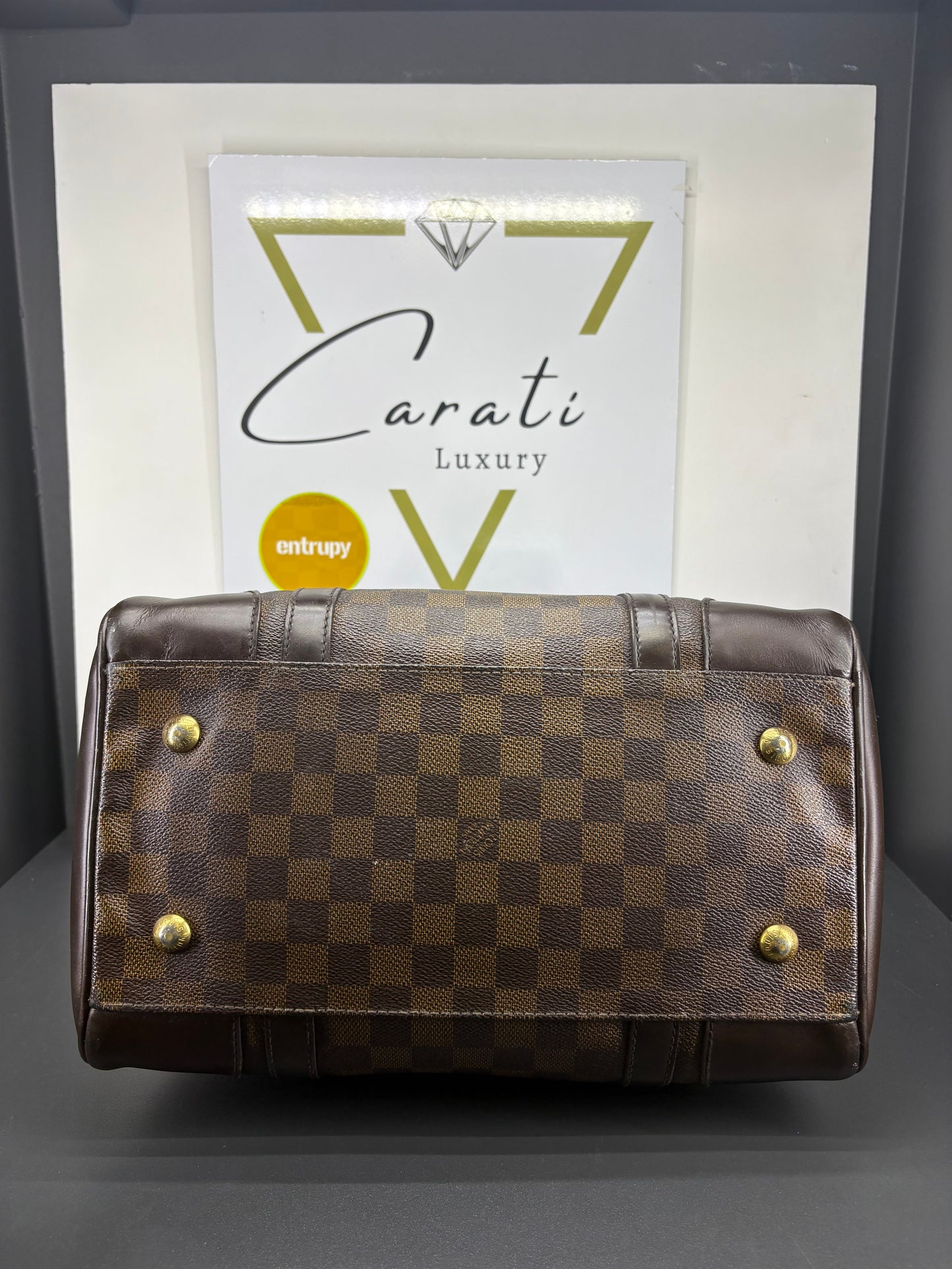 Louis Vuitton Berkeley