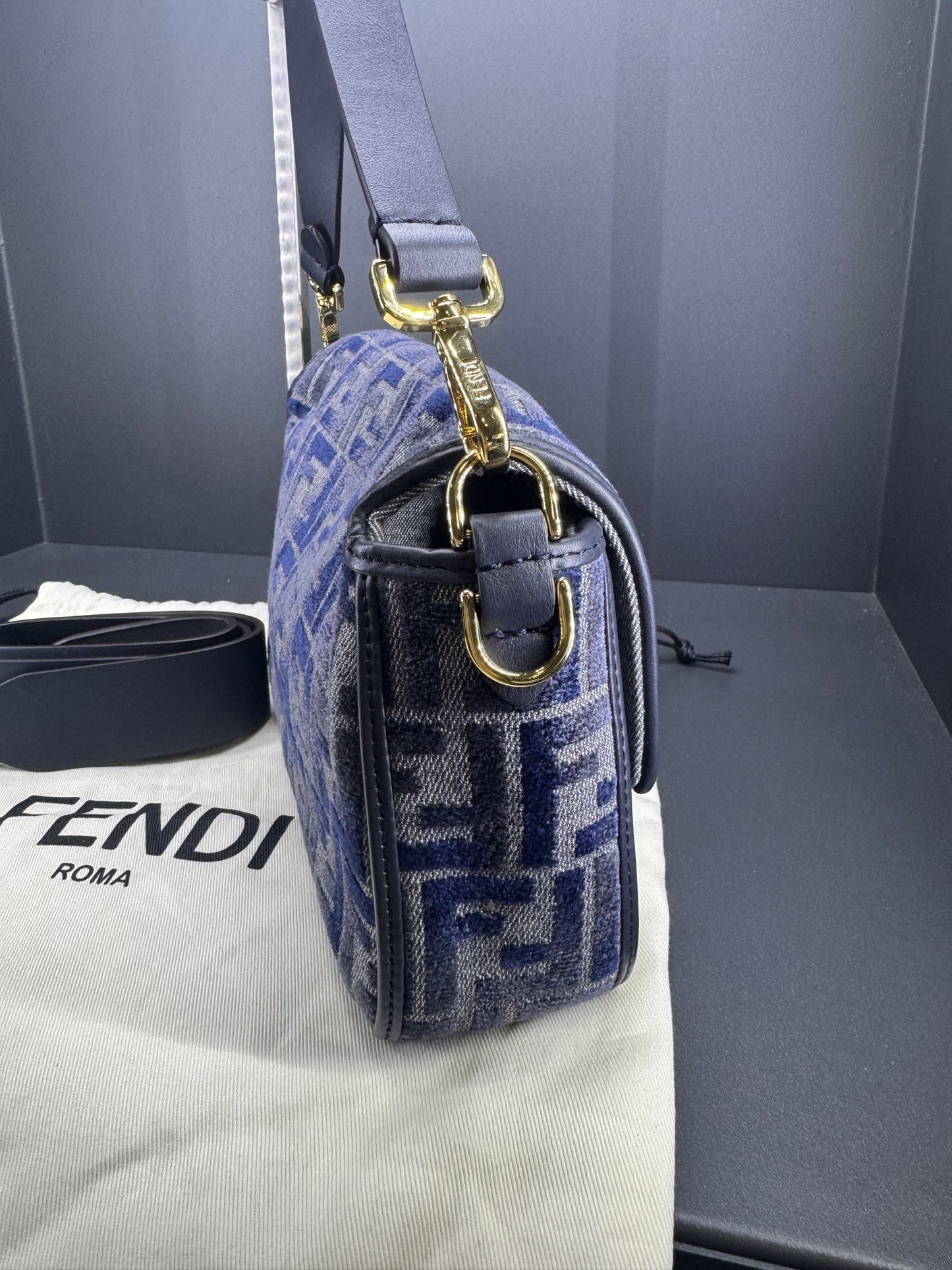 Fendi Baguette
