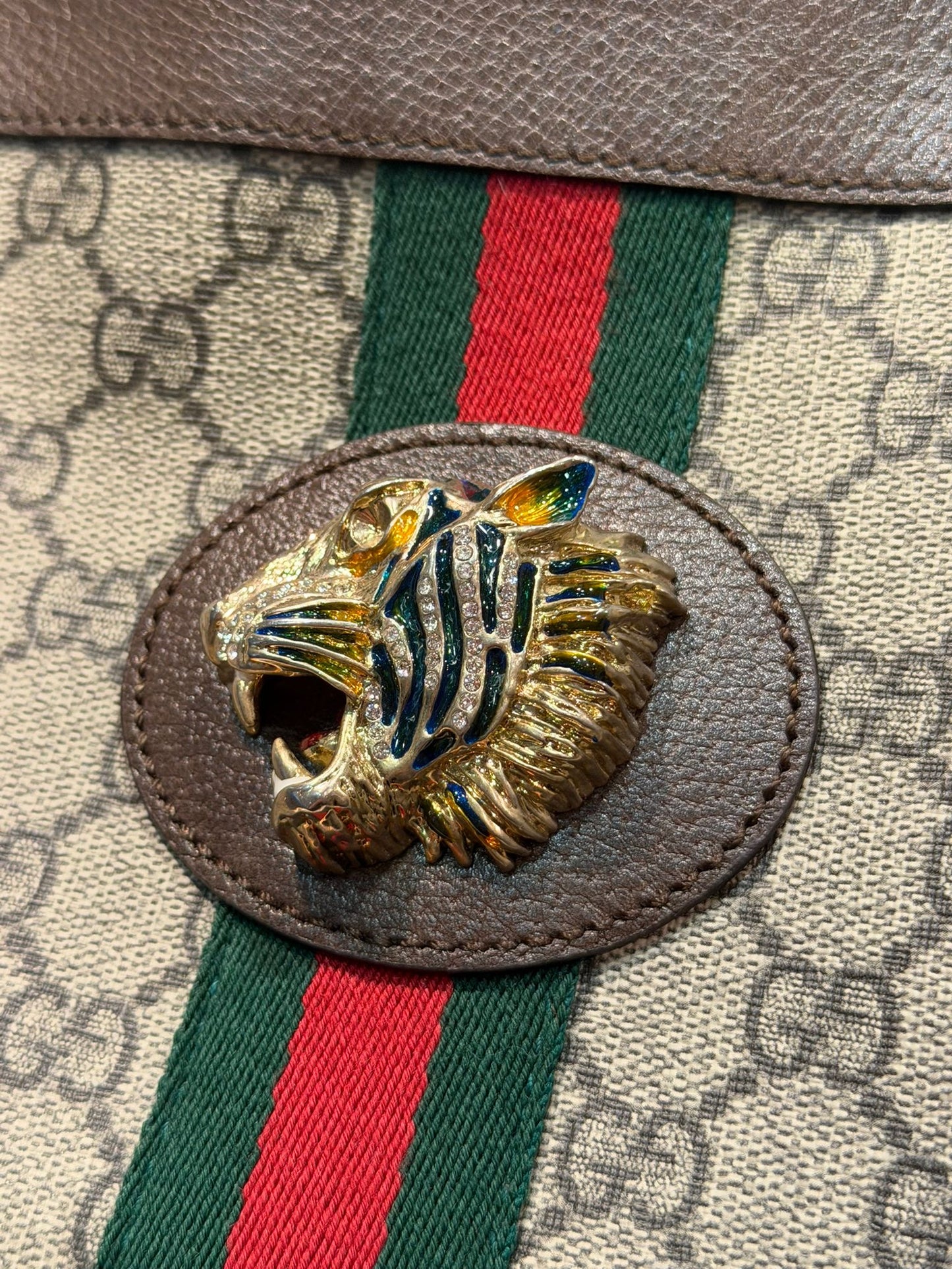 Gucci Shopping Ophidia