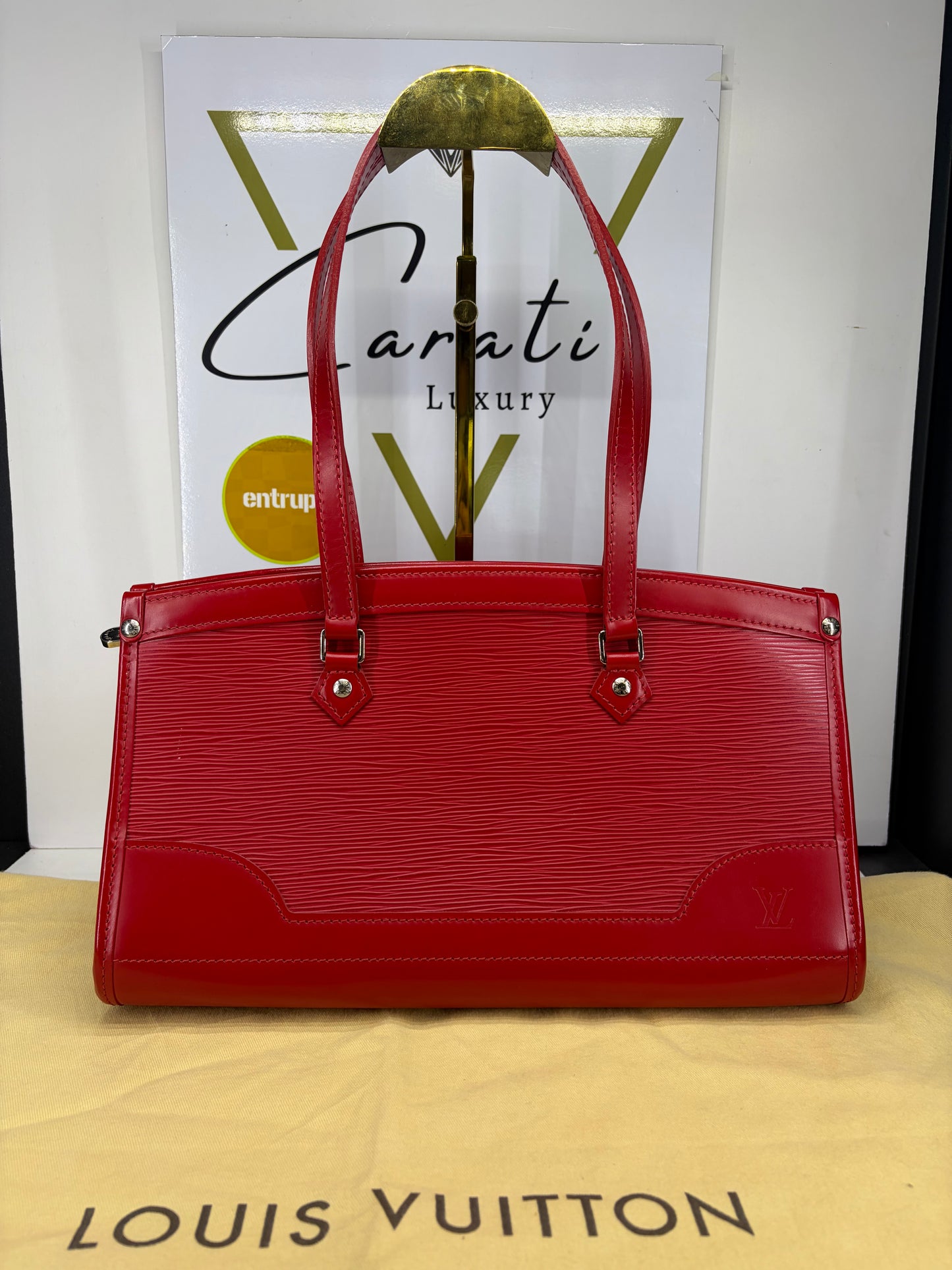 Louis Vuitton Madeline PM