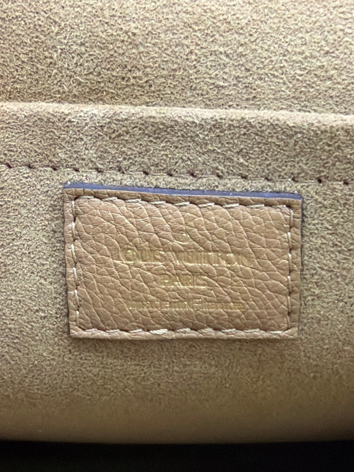 Louis Vuitton Marignan