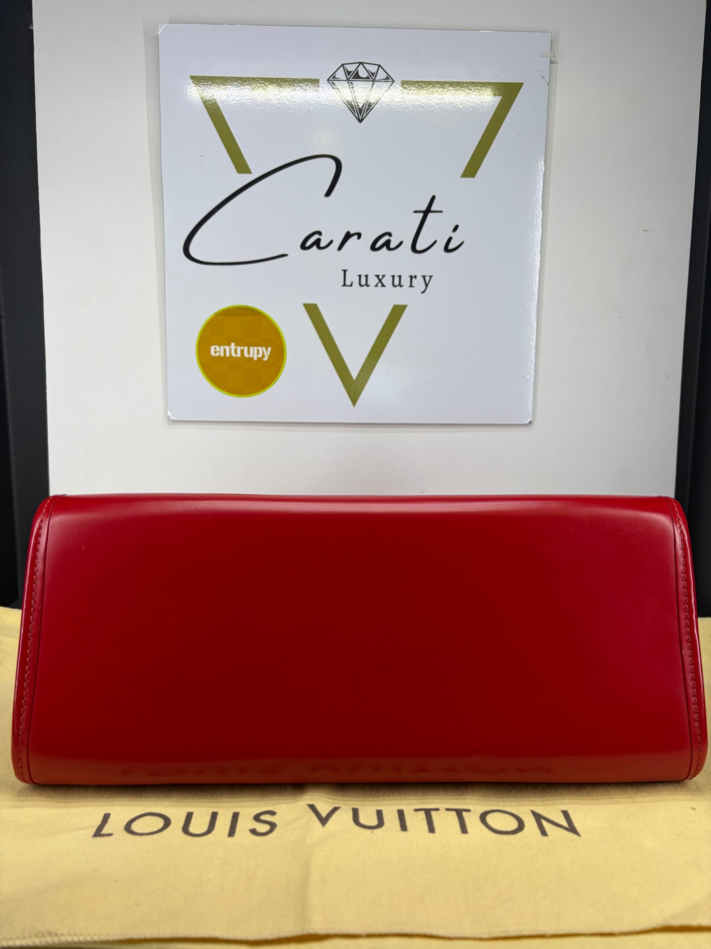 Louis Vuitton Madeline PM