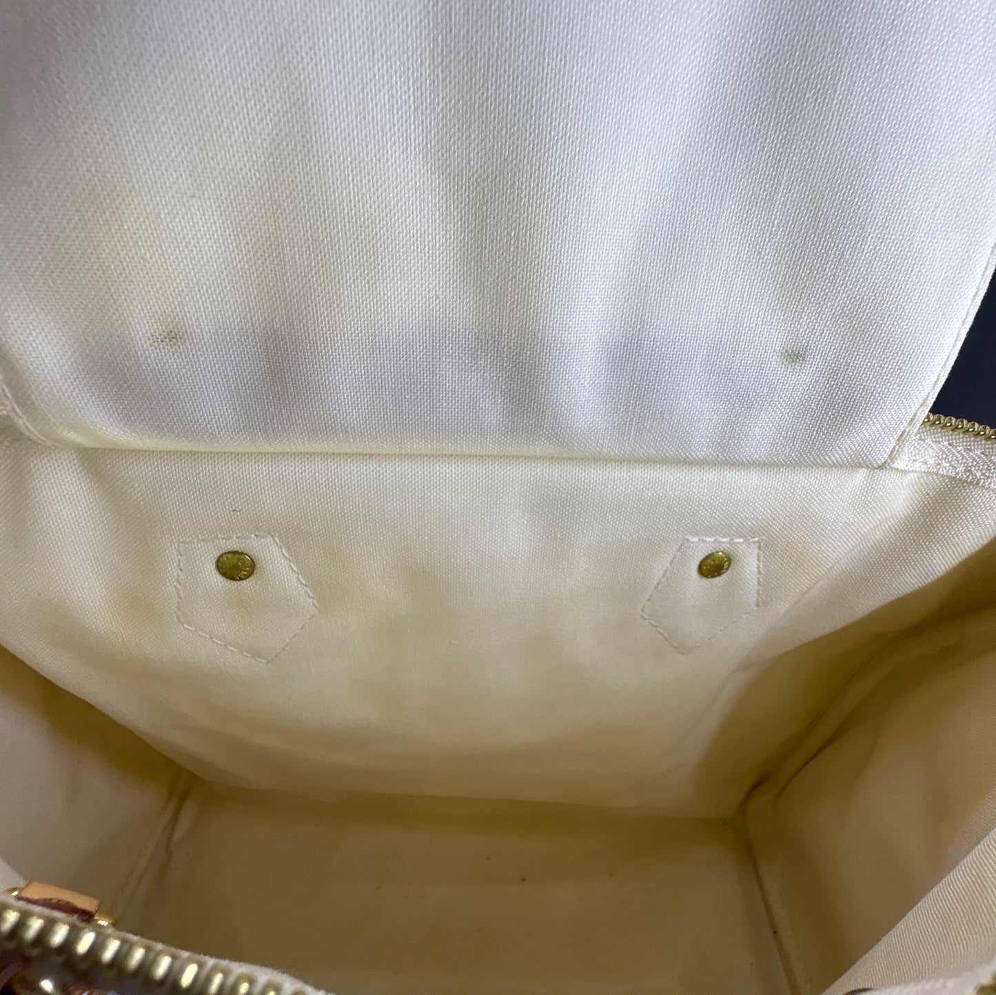 Louis Vuitton Monogram Aquarelle