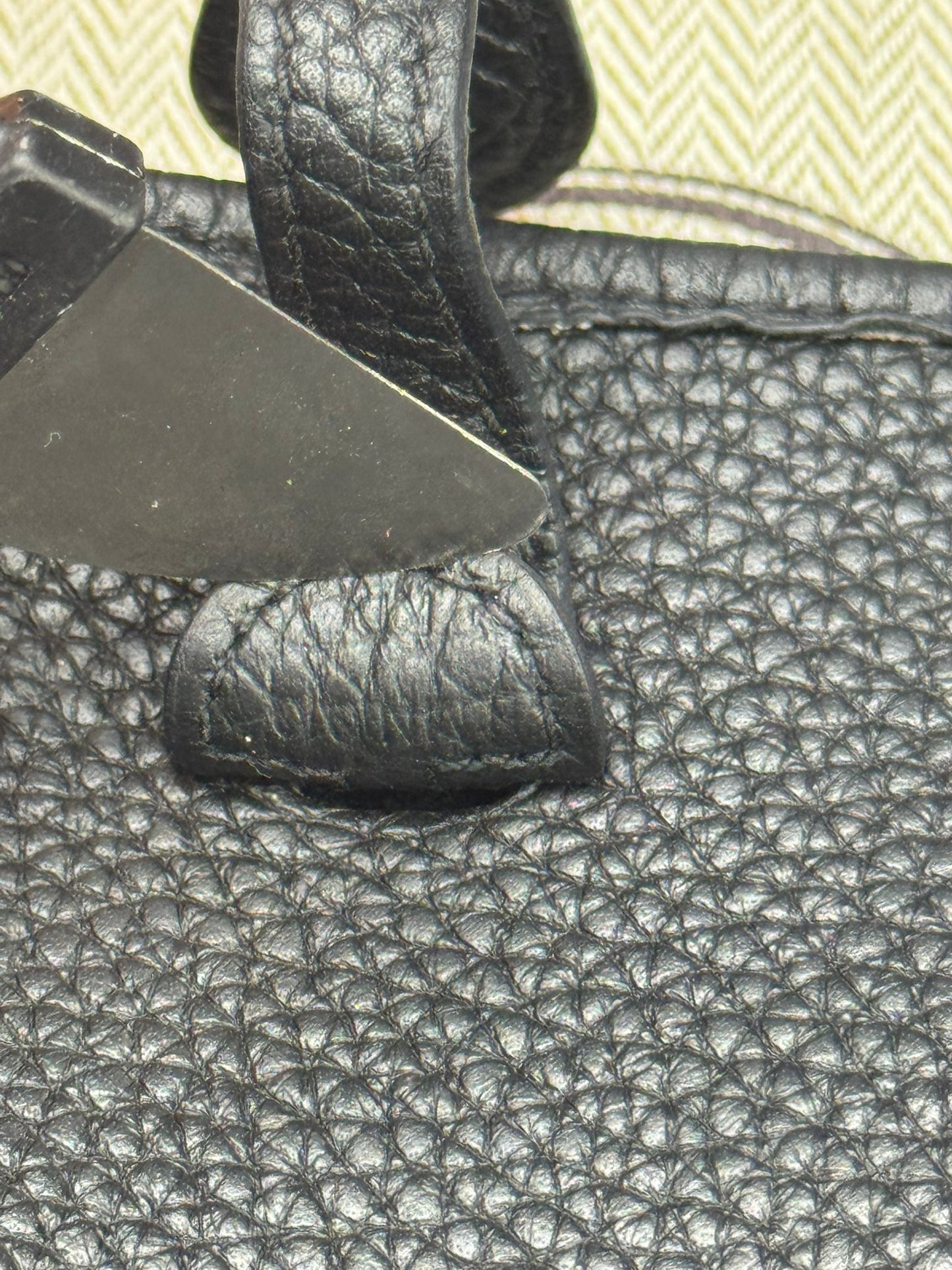 Hermès Evelyne