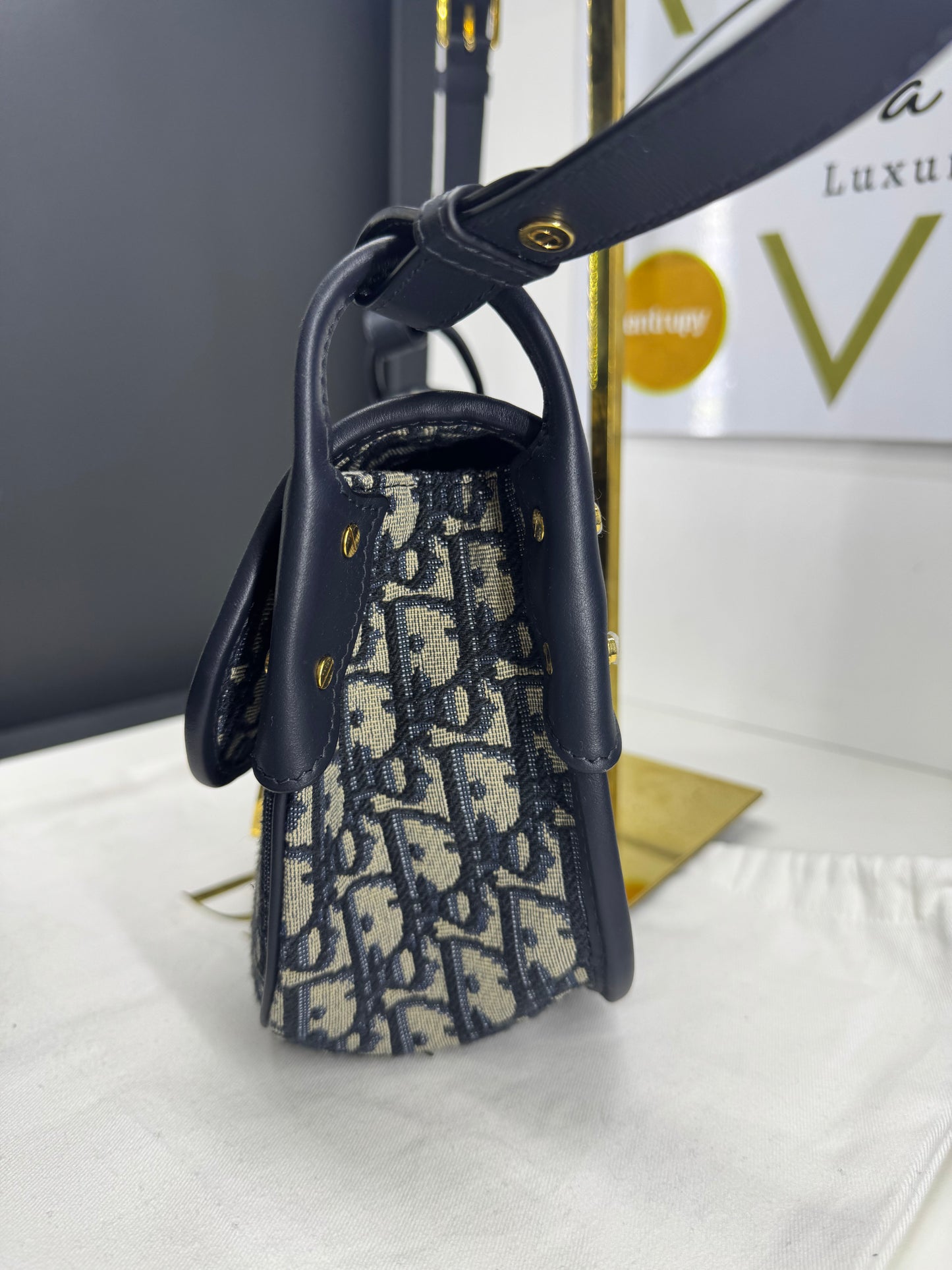 Dior montaigne 30 Monogram