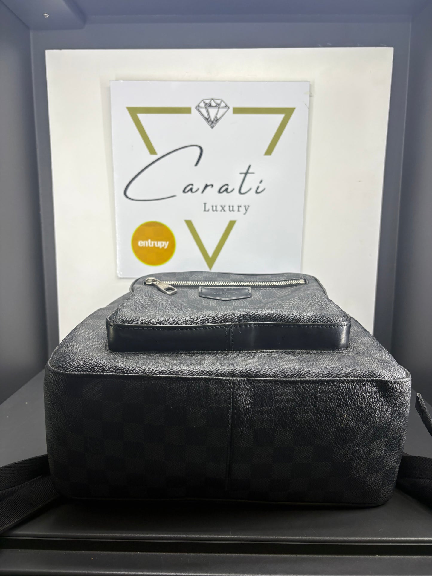 Louis Vuitton zaino Josh