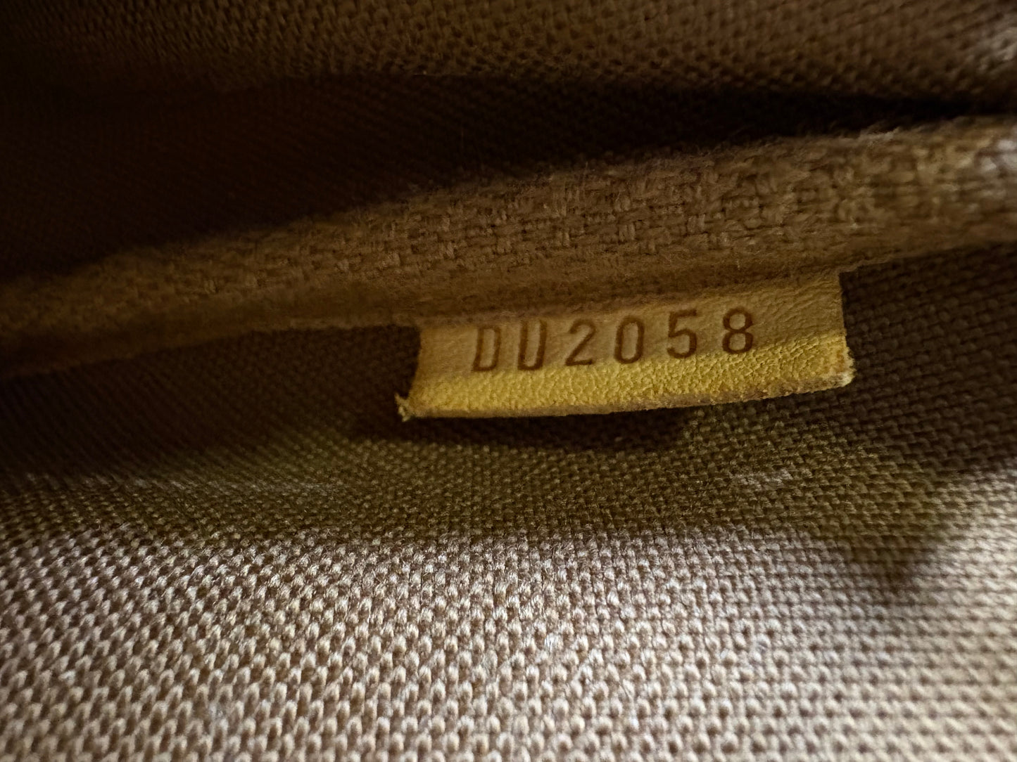 Louis Vuitton  Pochette Eva