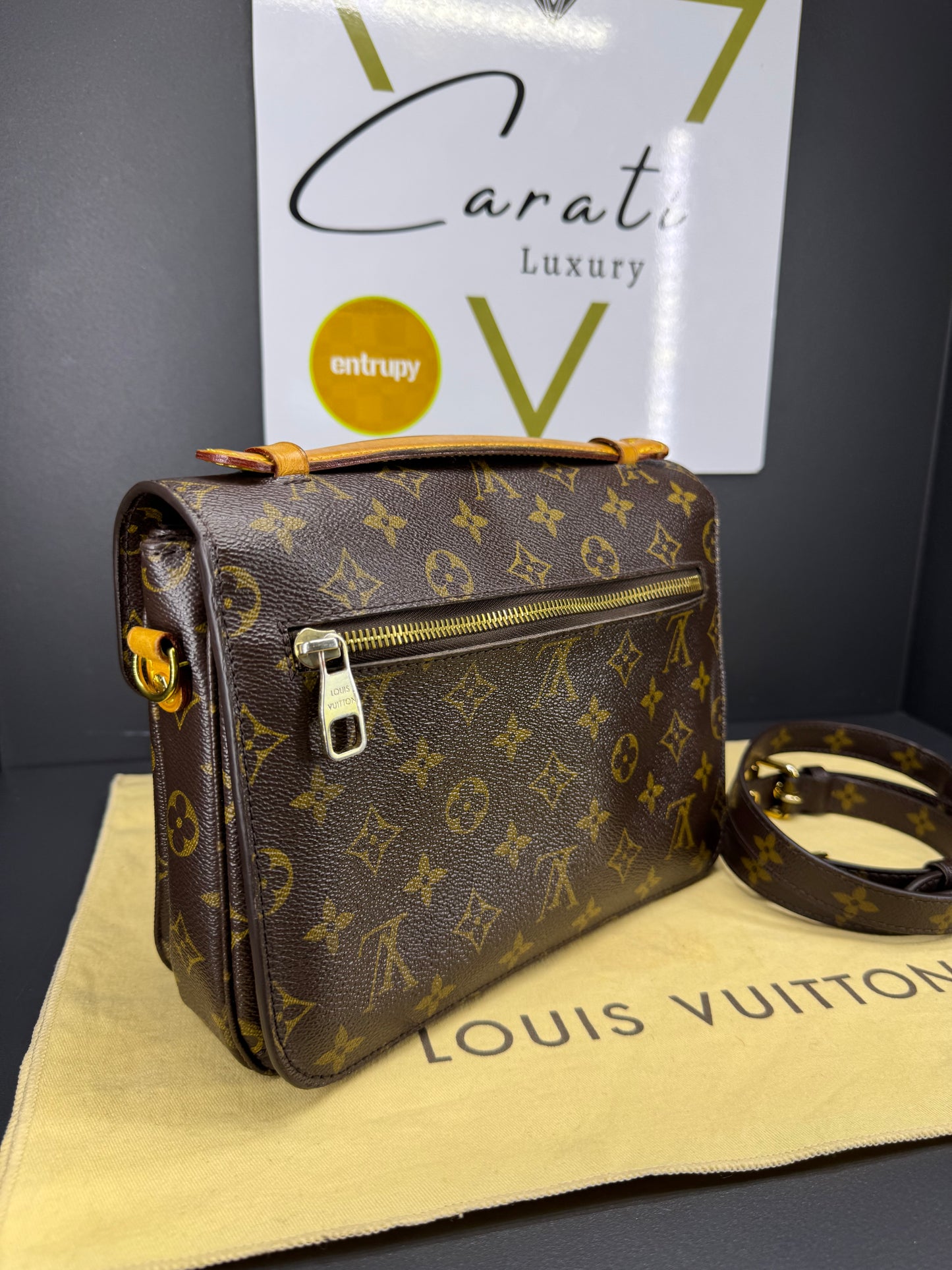 Louis Vuitton métis