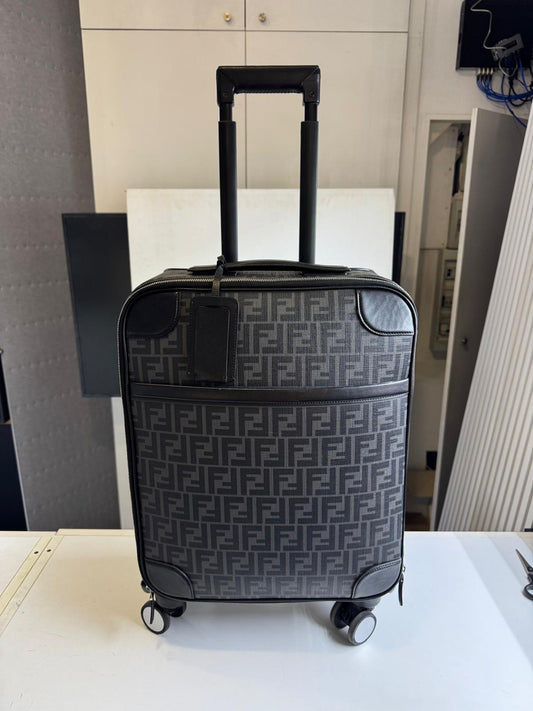 Fendi trolley da cabina