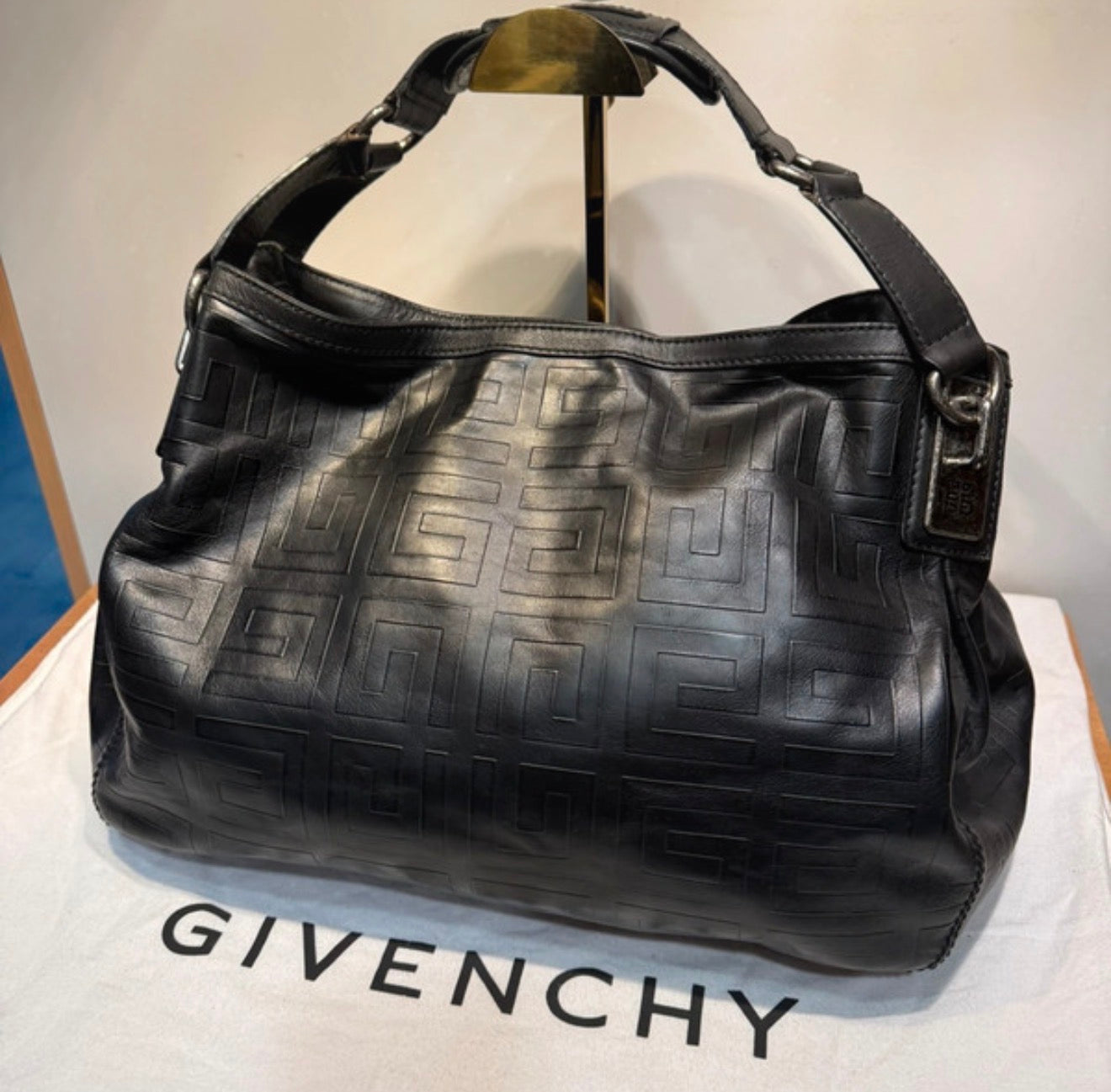 Givenchy hobo