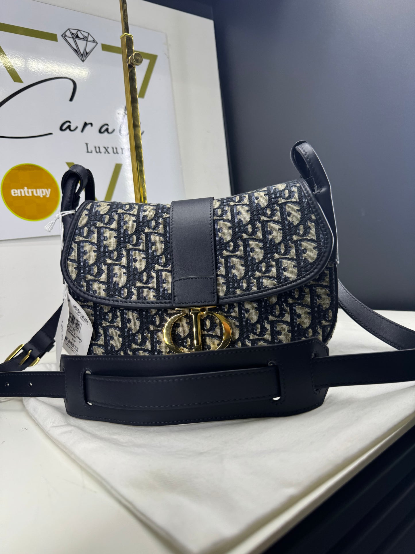 Dior montaigne 30 Monogram