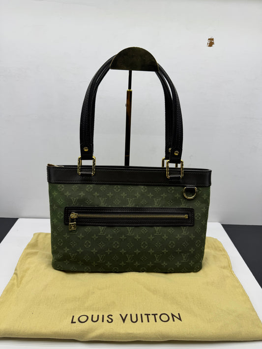 Louis Vuitton in tela Monogram