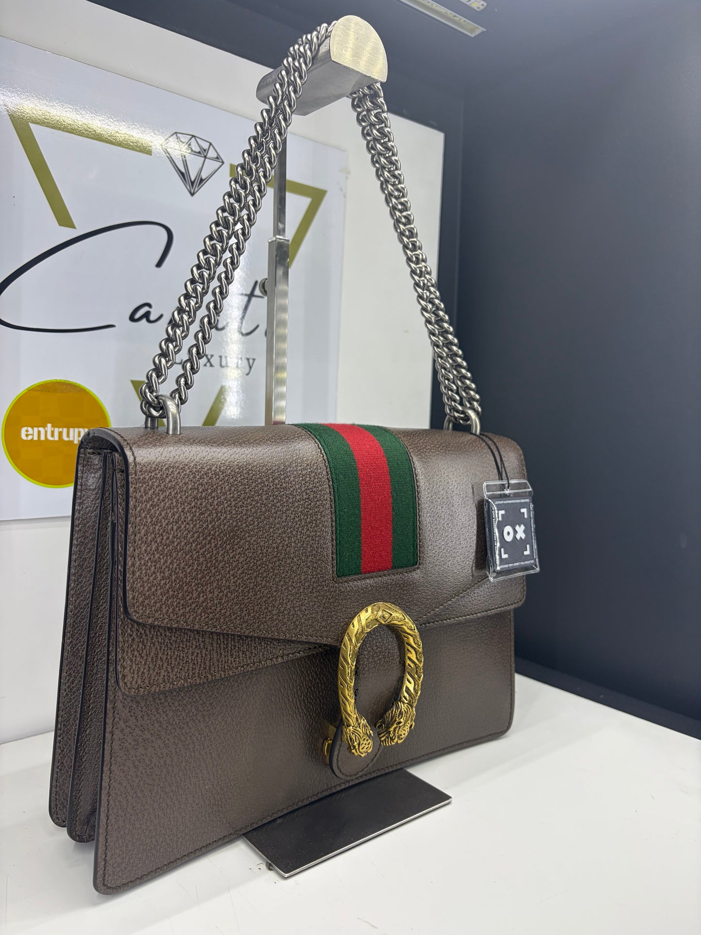 Gucci Dionysus