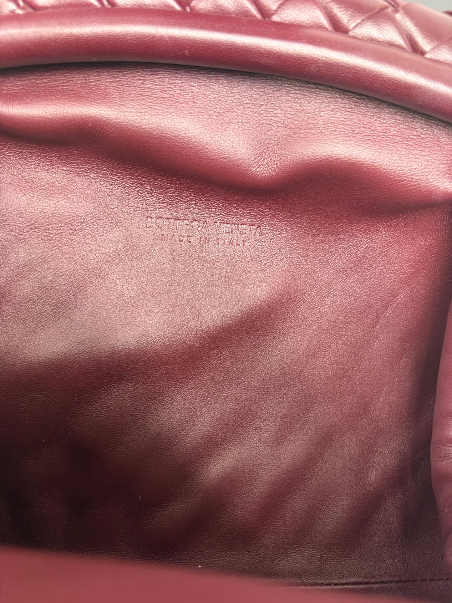 Bottega Veneta  Borsa Lauren 1980