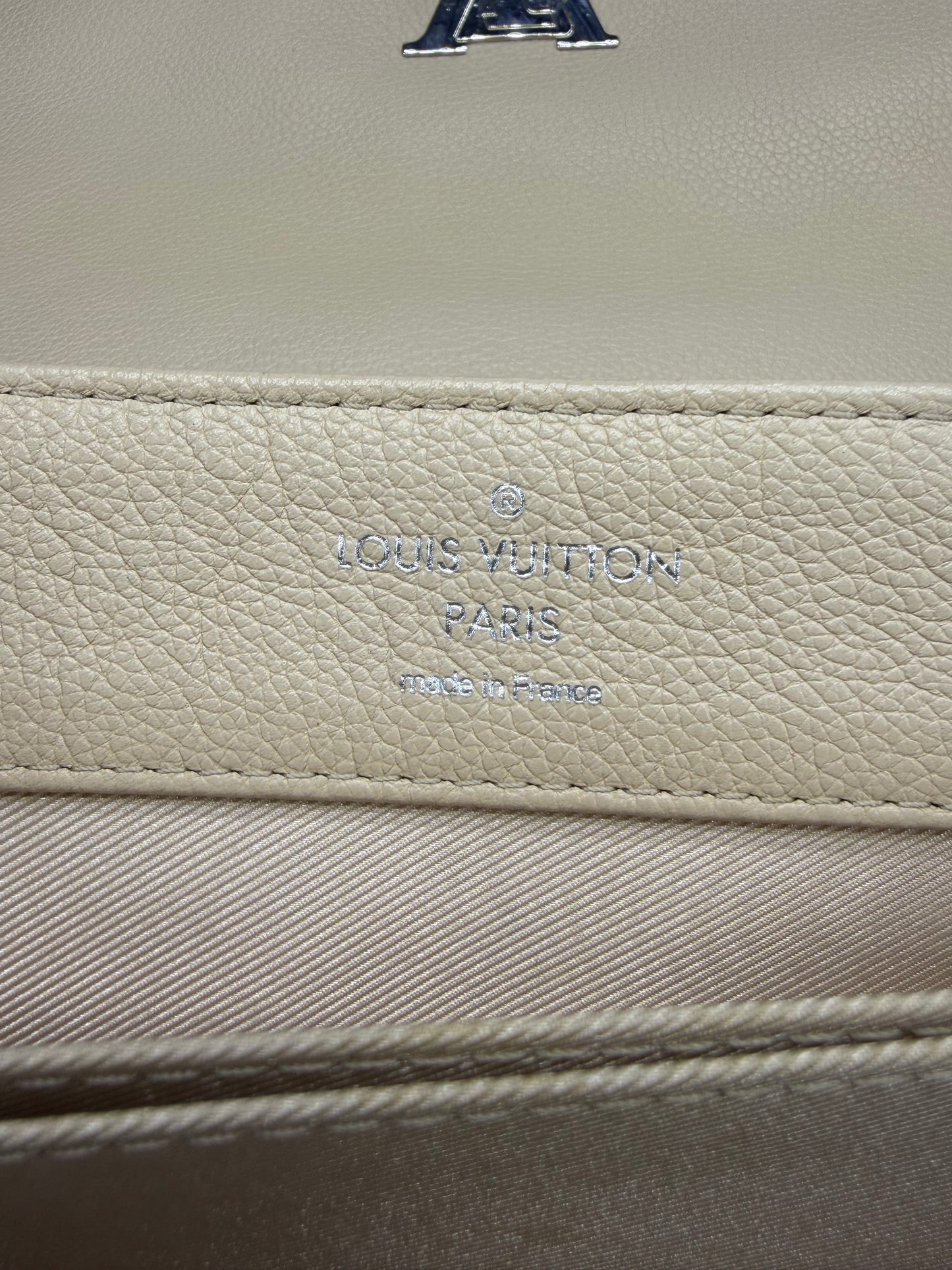 Louis vuitton Lockme