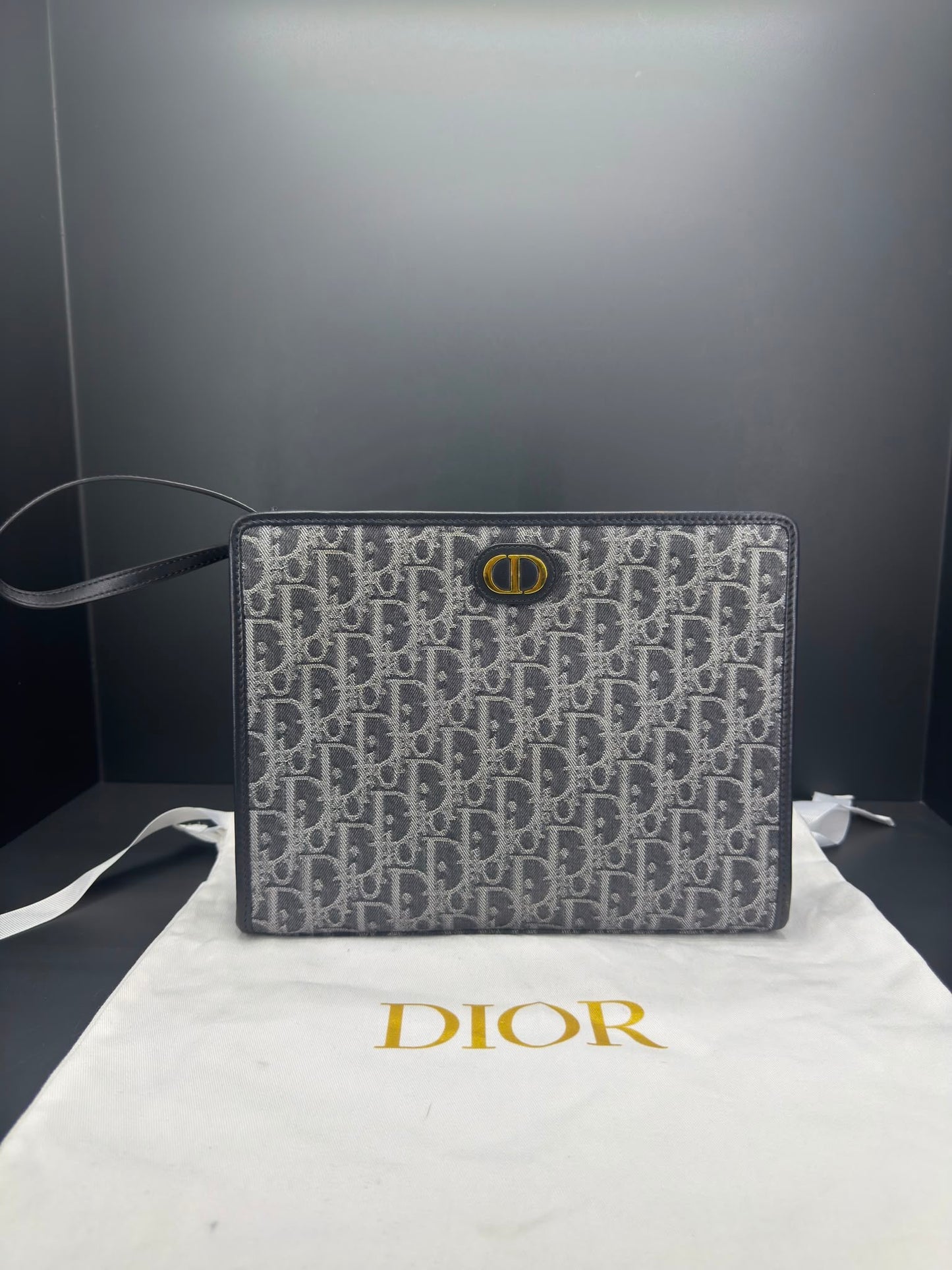 Dior Pochette Dea 30 Montaigne