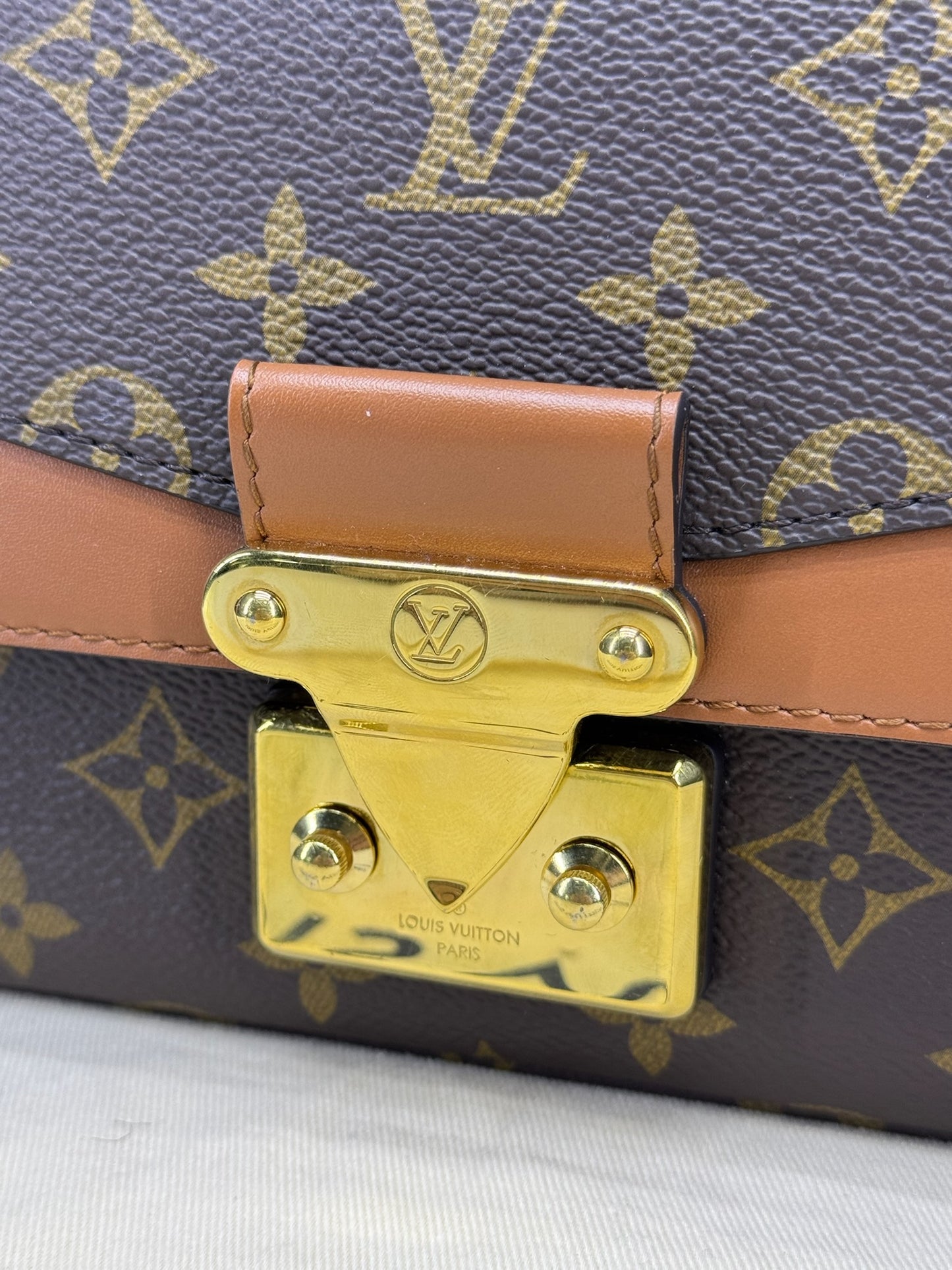 Louis Vuitton Marceau
