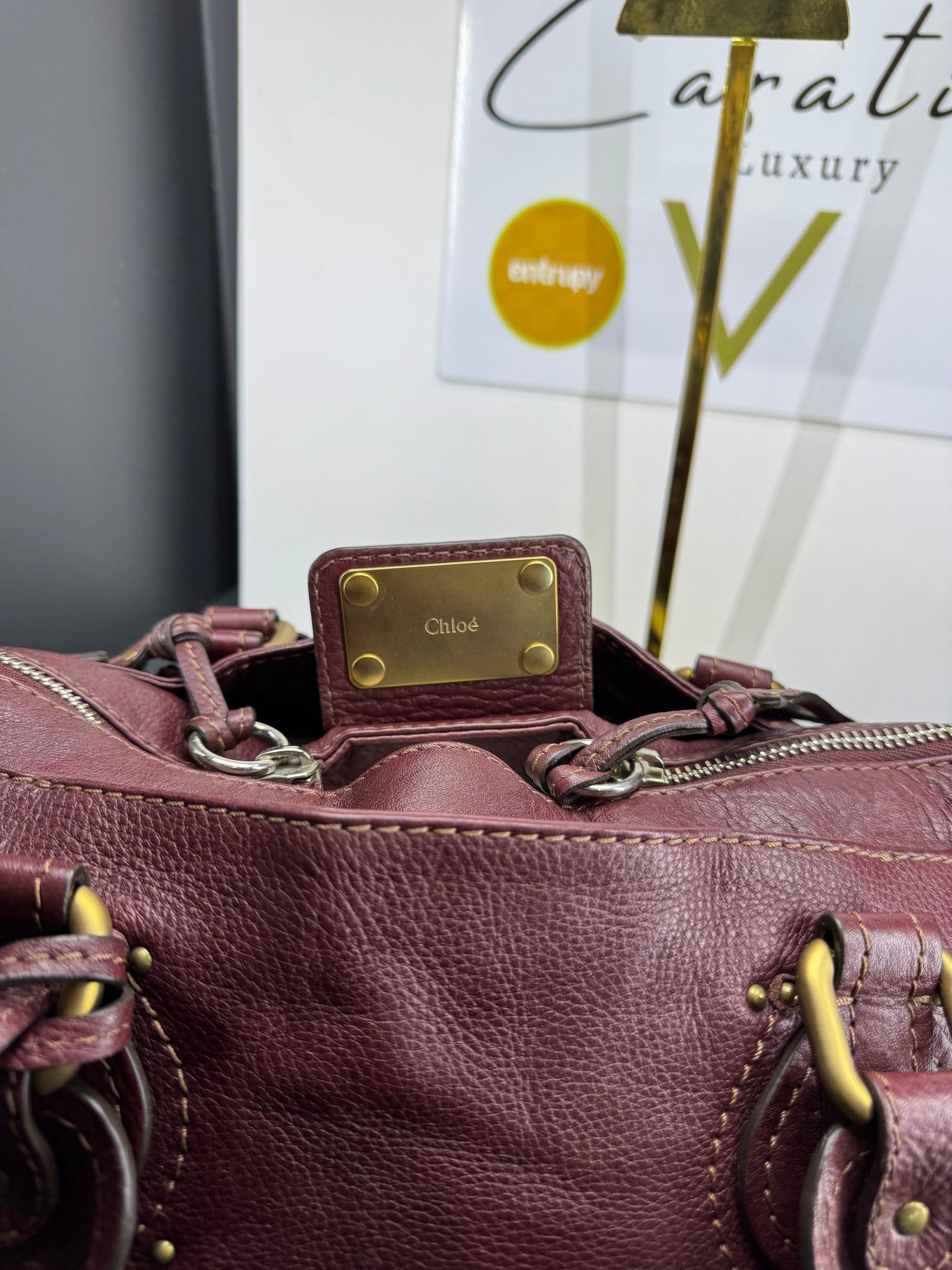 Chloé paddington