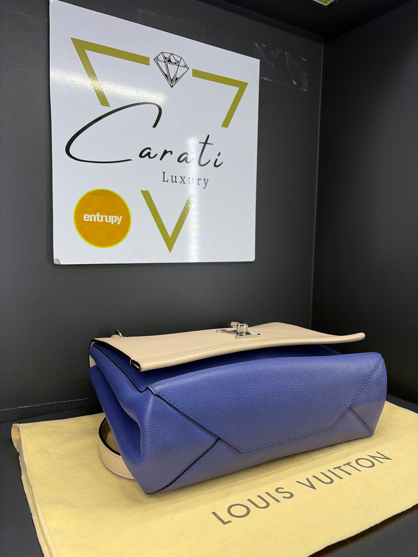 Louis vuitton Lockme
