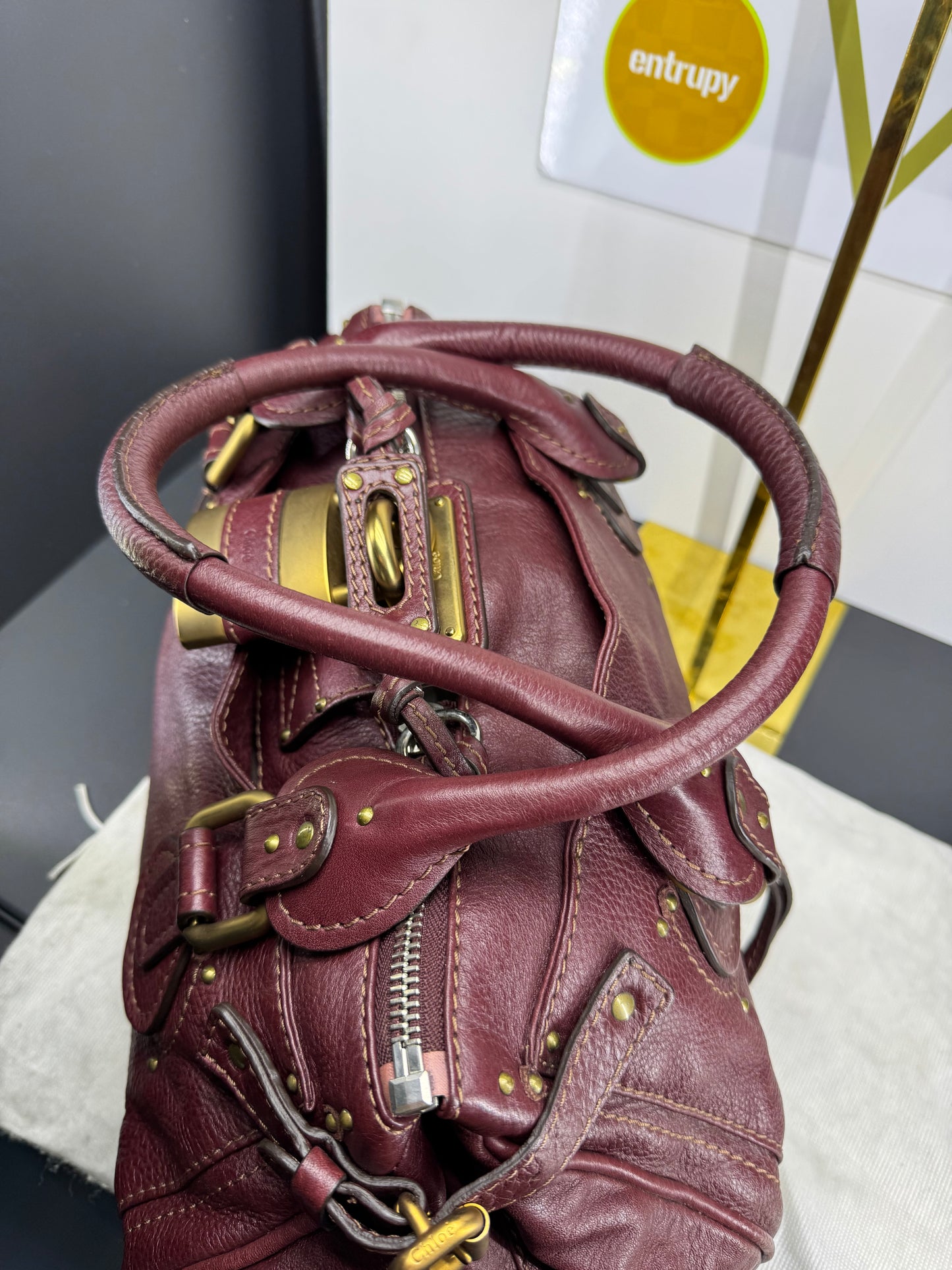 Chloé paddington