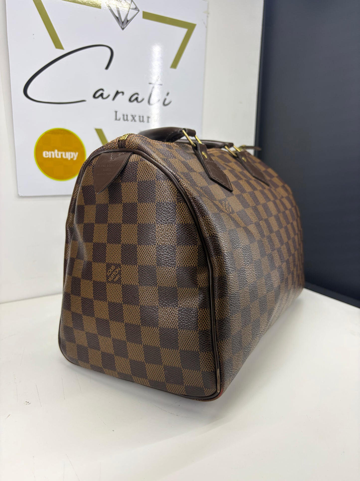 Louis Vuitton Speedy30 Bandoulière
