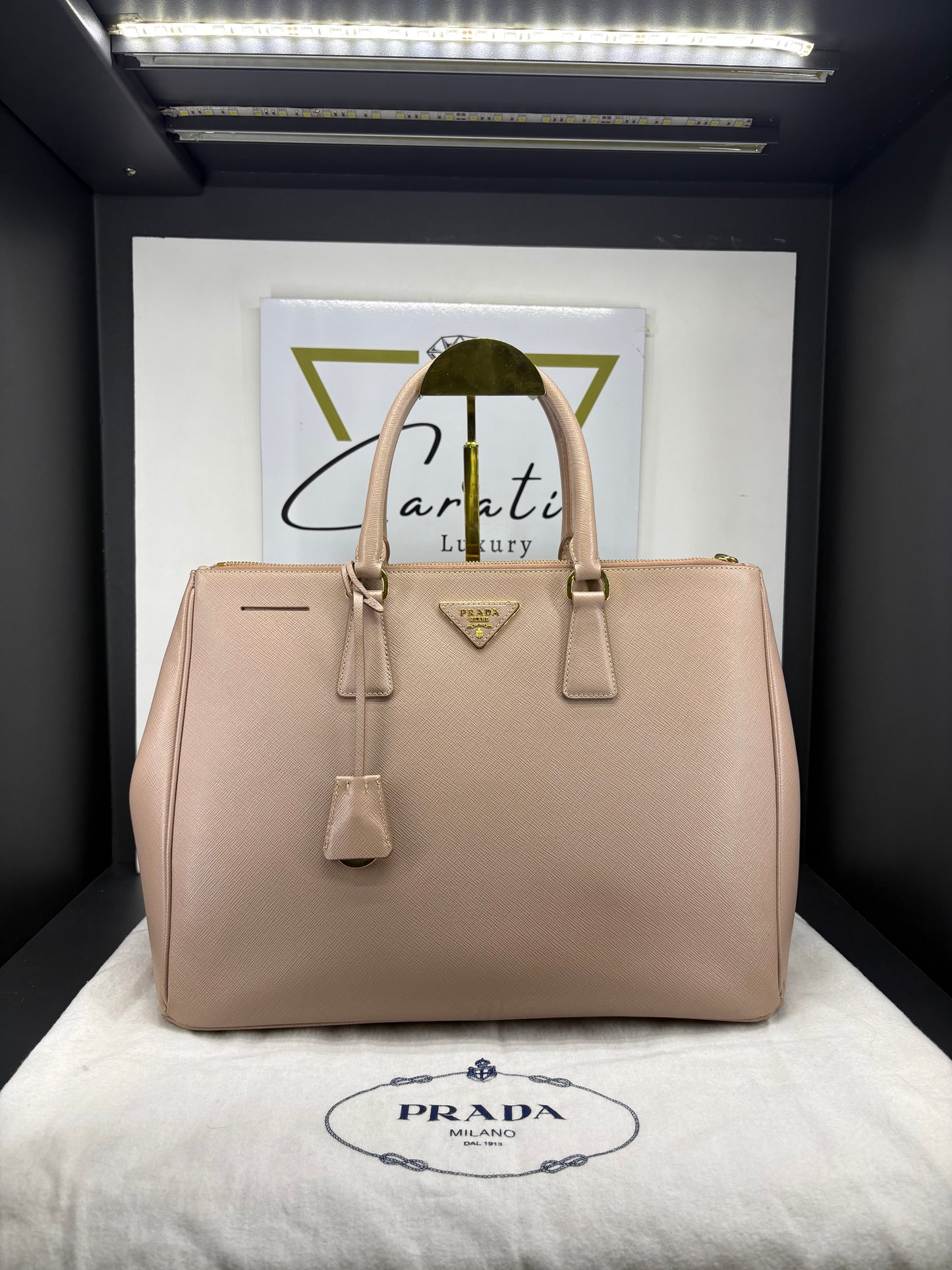 Prada Galleria