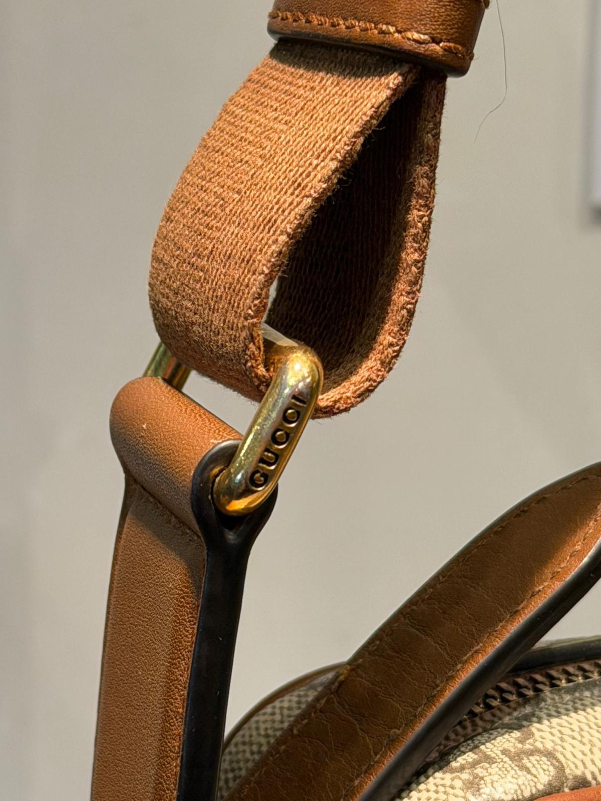 Camera Bag  Gucci GG Emblem