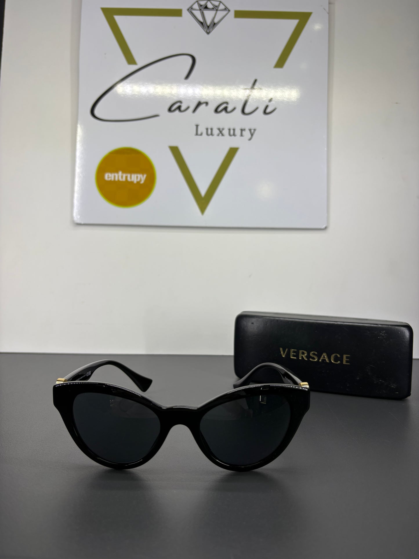 Versace VE 4435