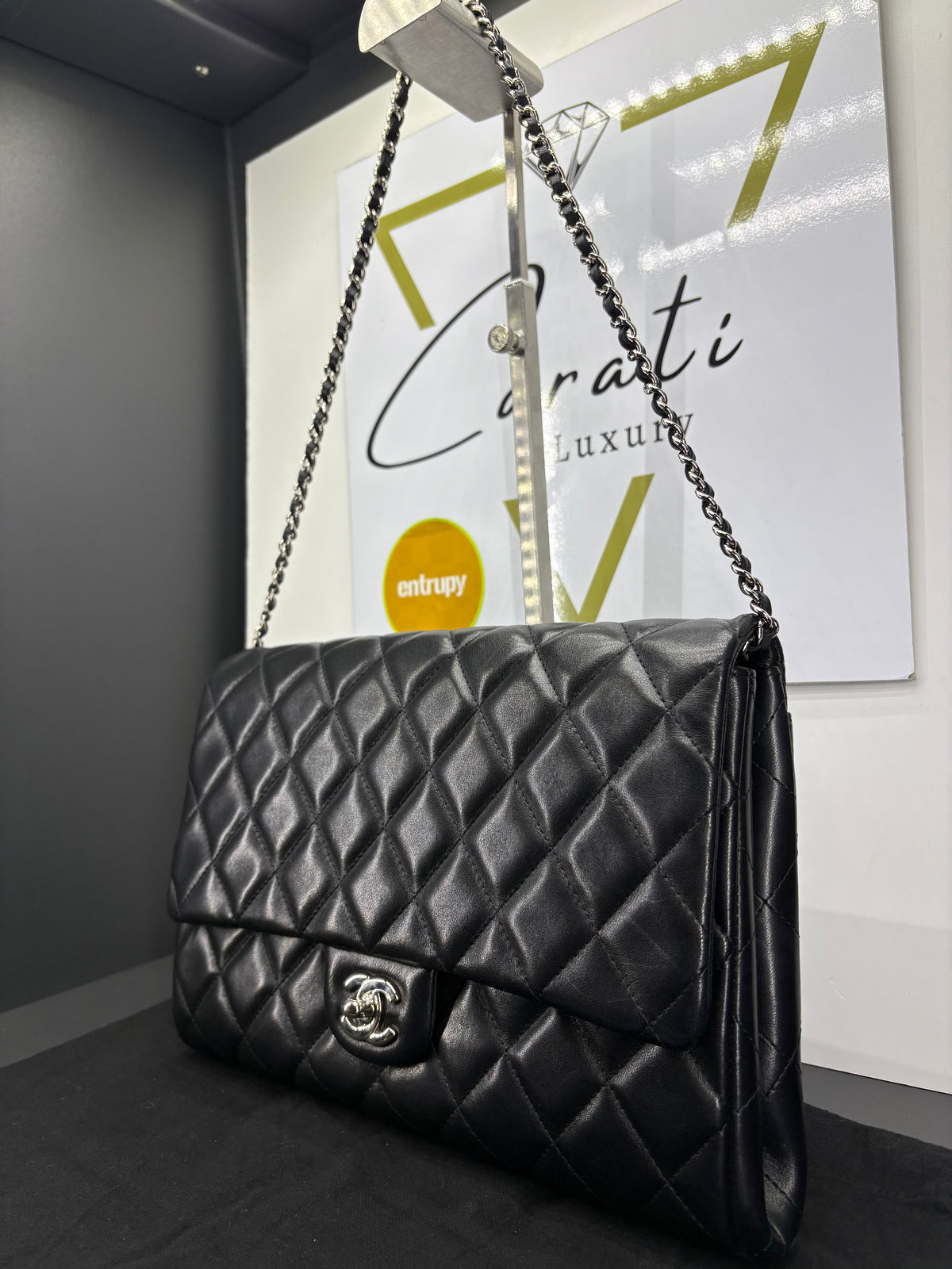 Chanel Classic Flap 27