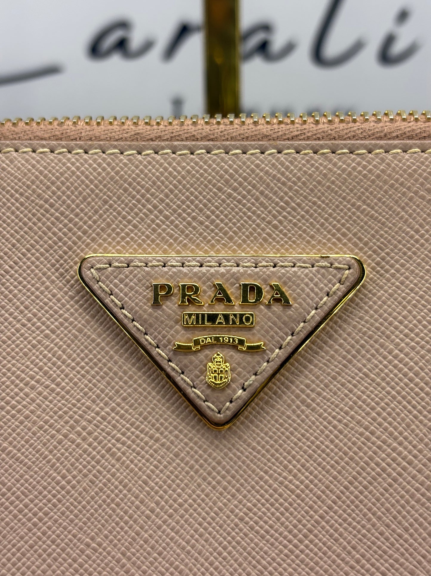 Prada Galleria