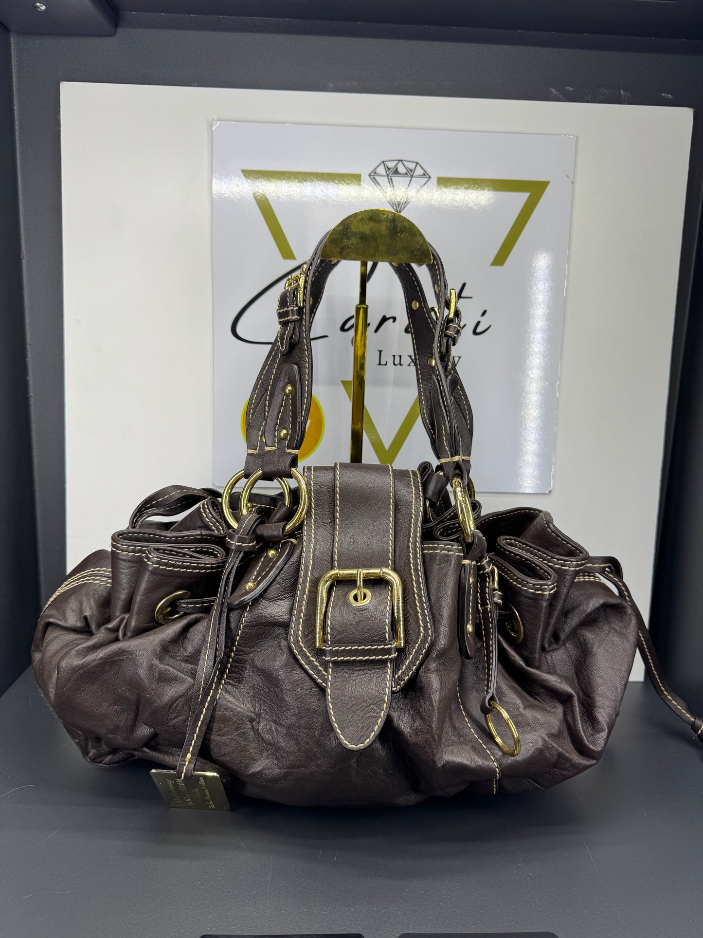 Dolce e Gabbana bag vintage